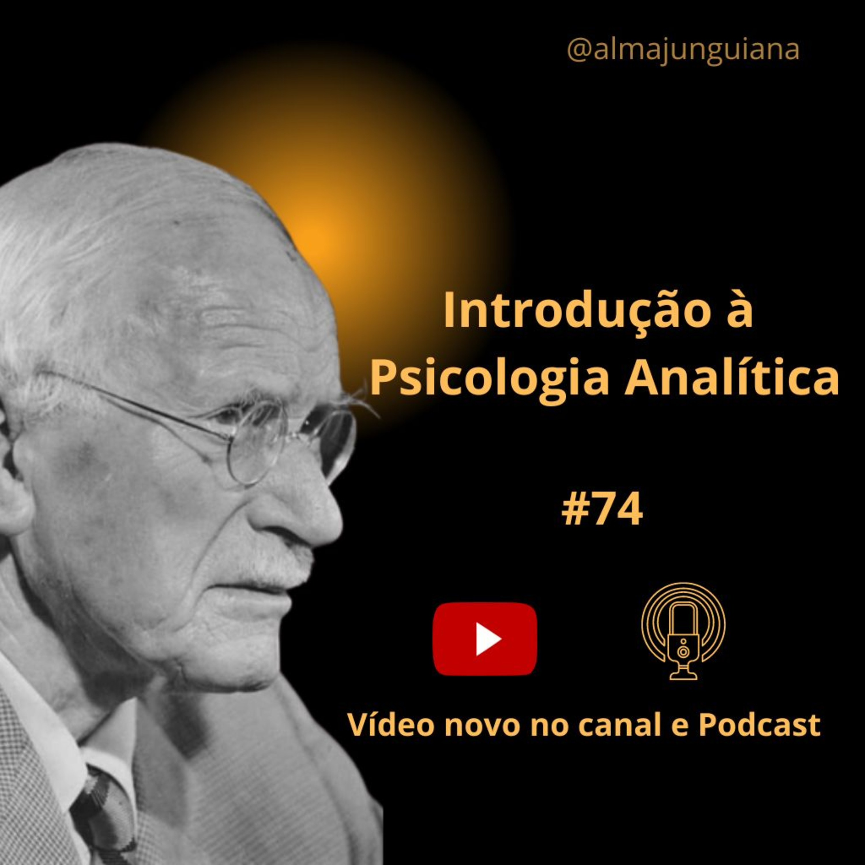 Alma Junguiana Podcast