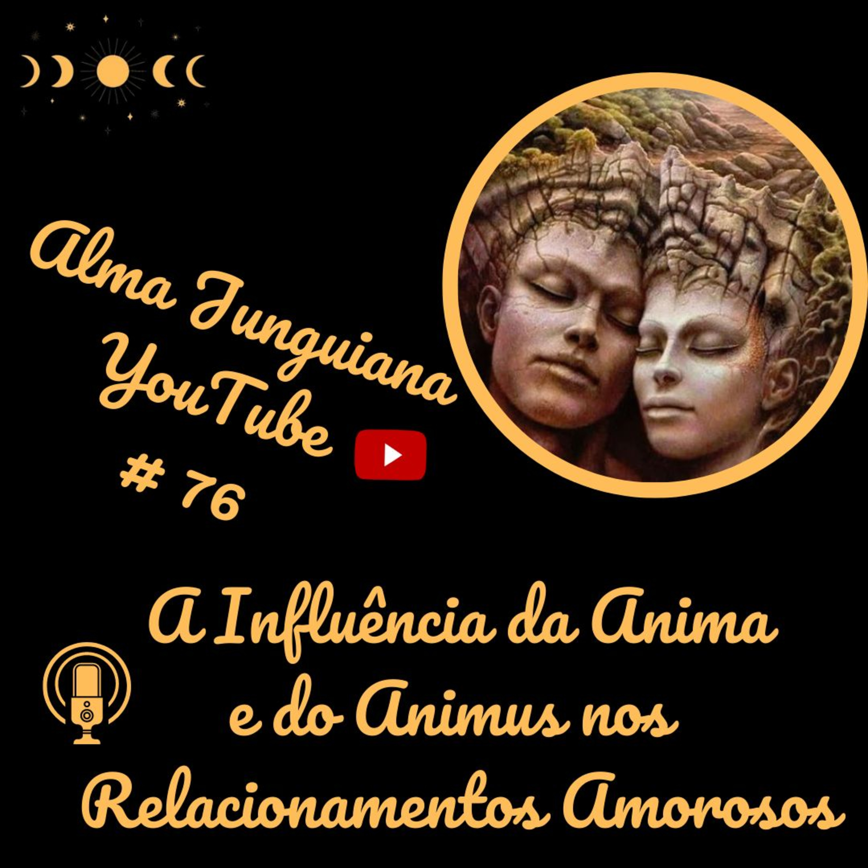 Alma Junguiana Podcast