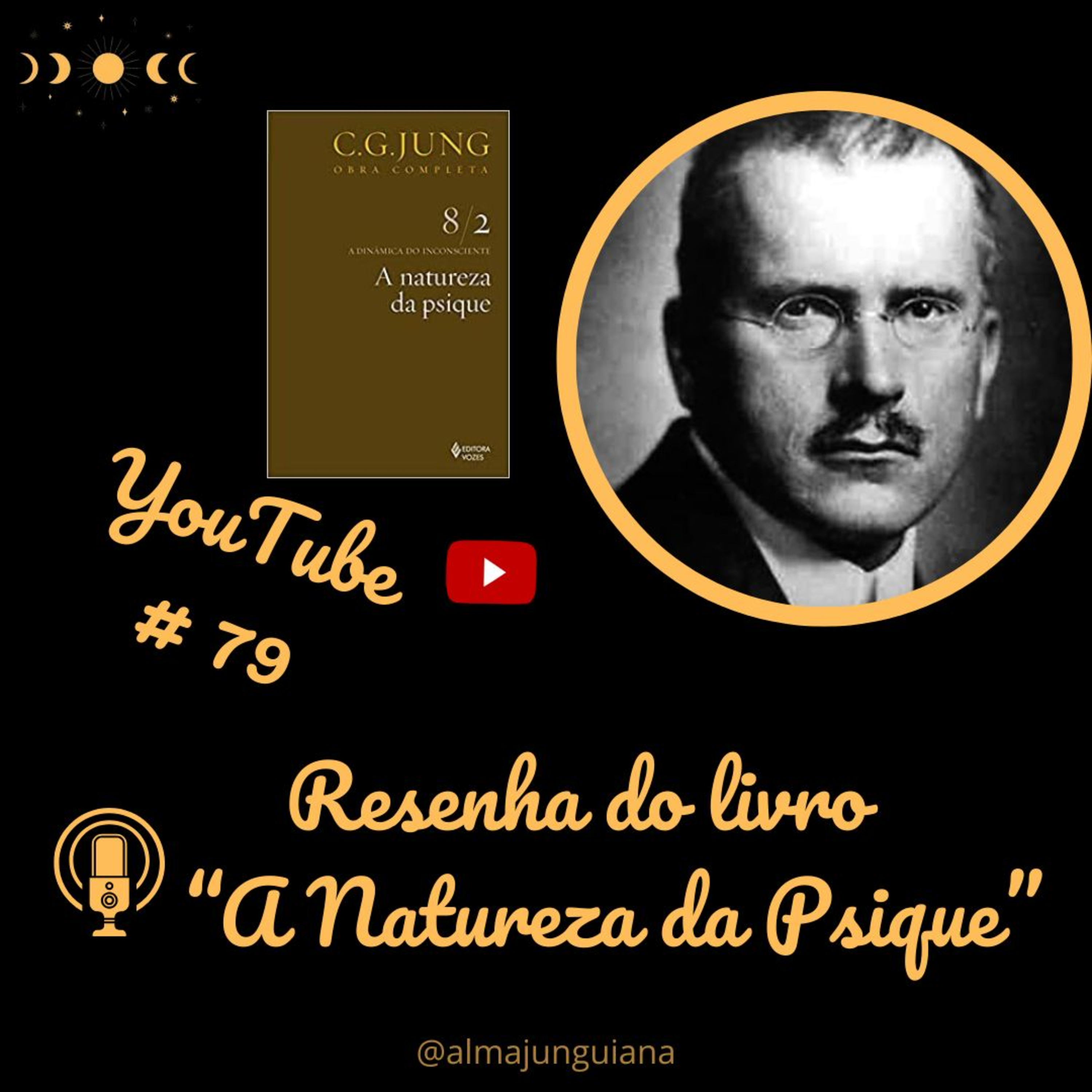 Alma Junguiana Podcast