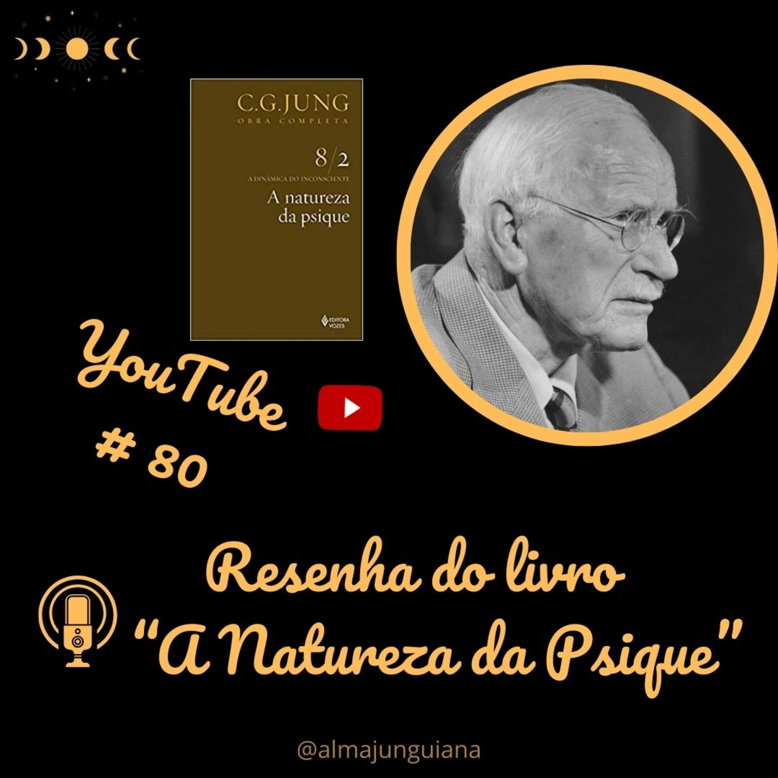 Alma Junguiana Podcast