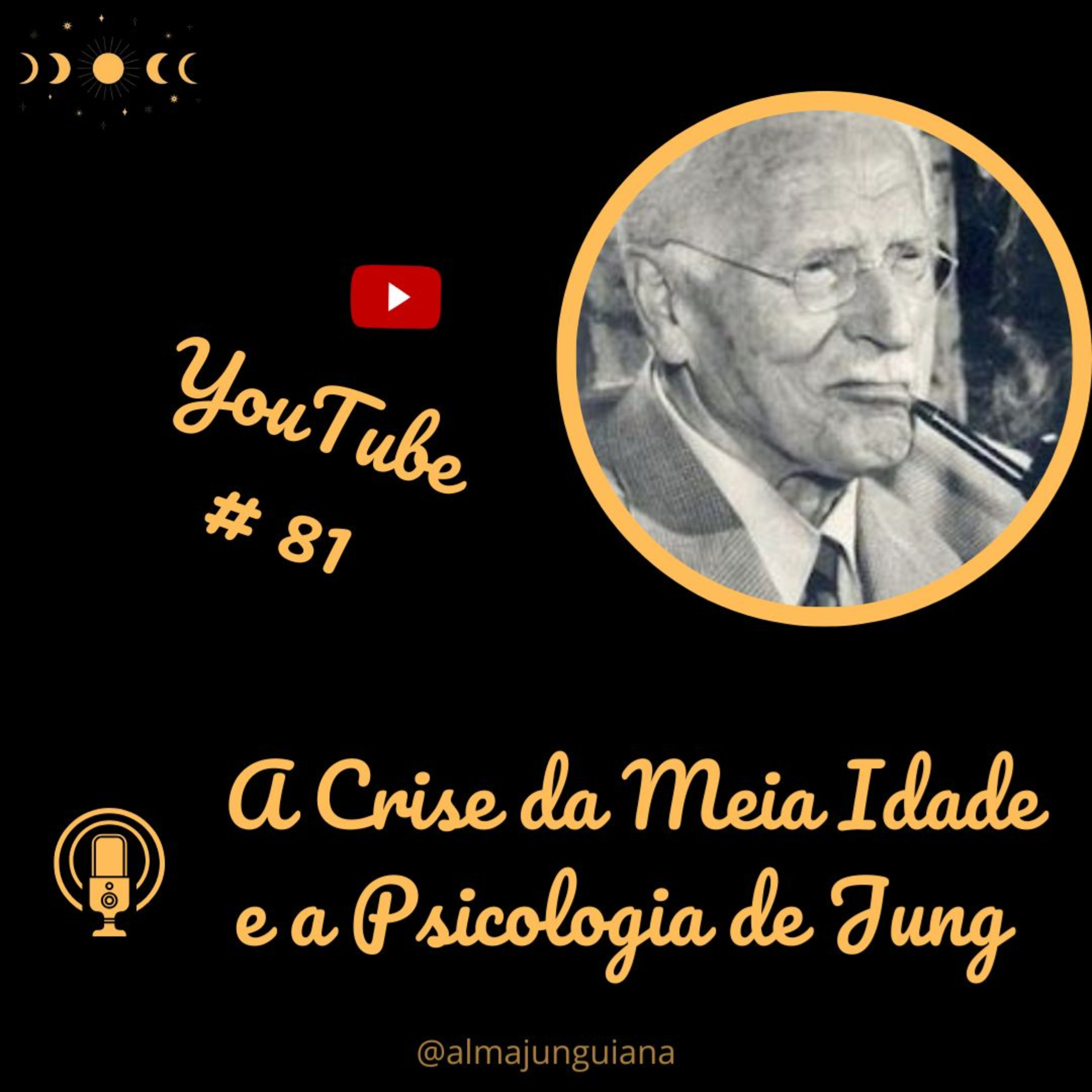 Alma Junguiana Podcast