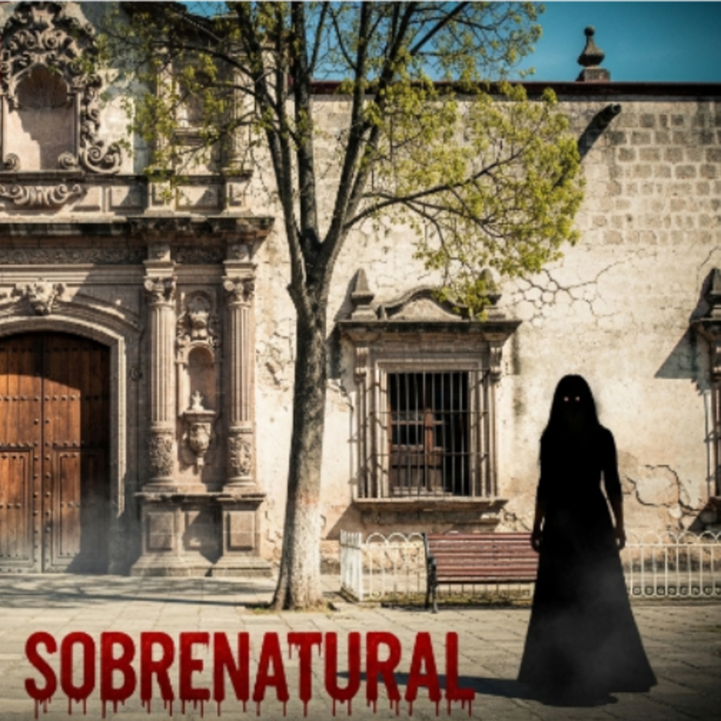 Contacto Sobrenatural