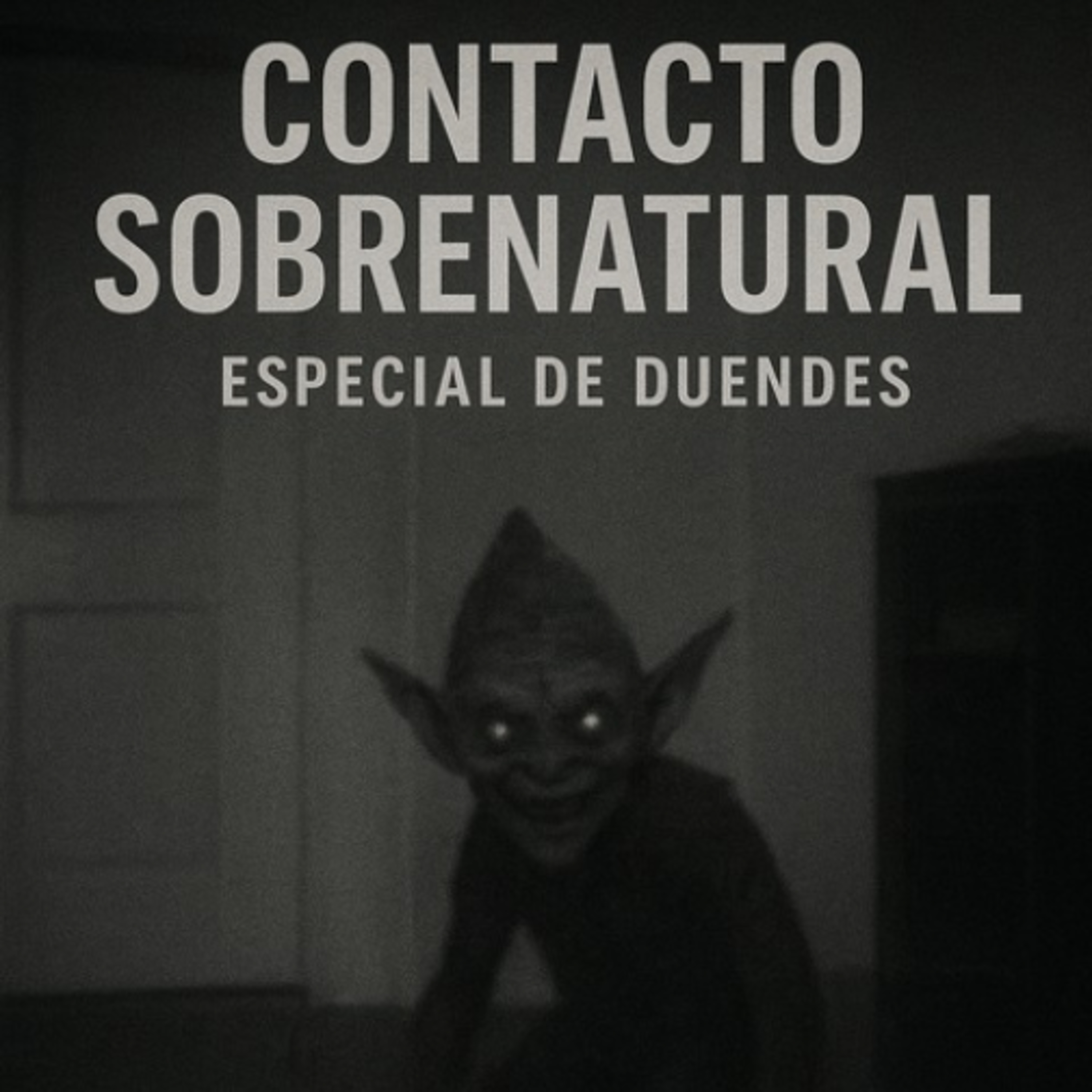 Contacto Sobrenatural