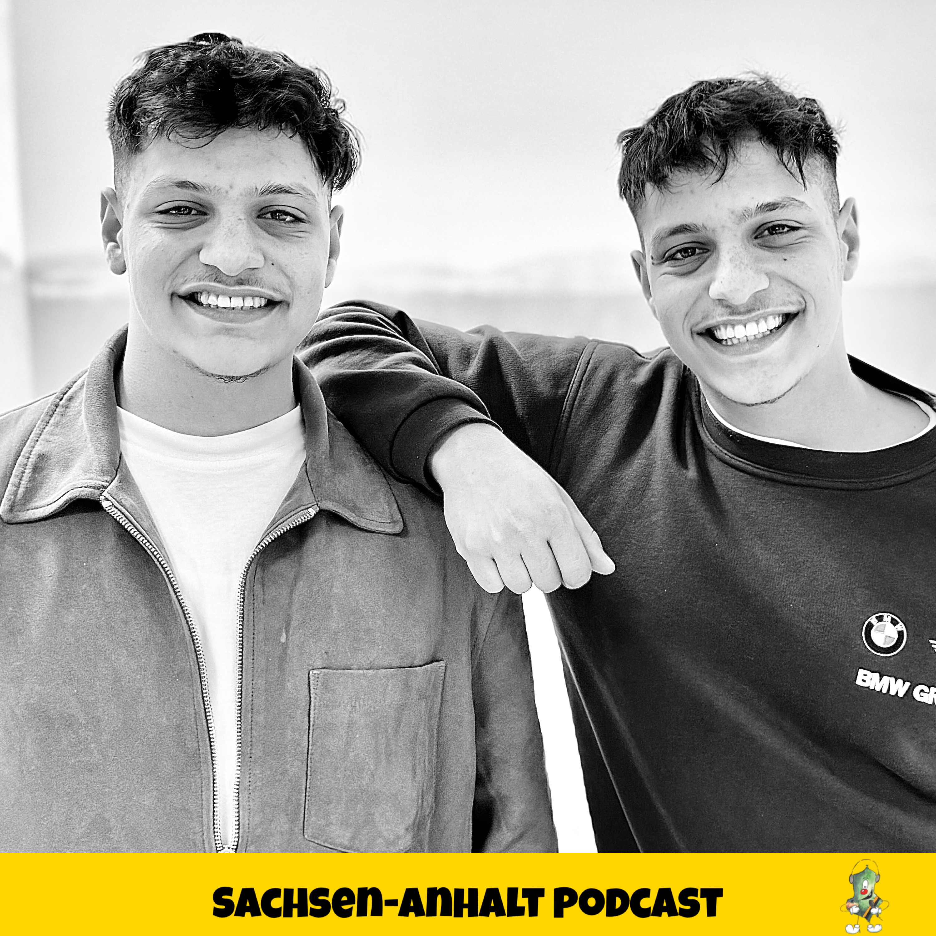 Sachsen-Anhalt Podcast
