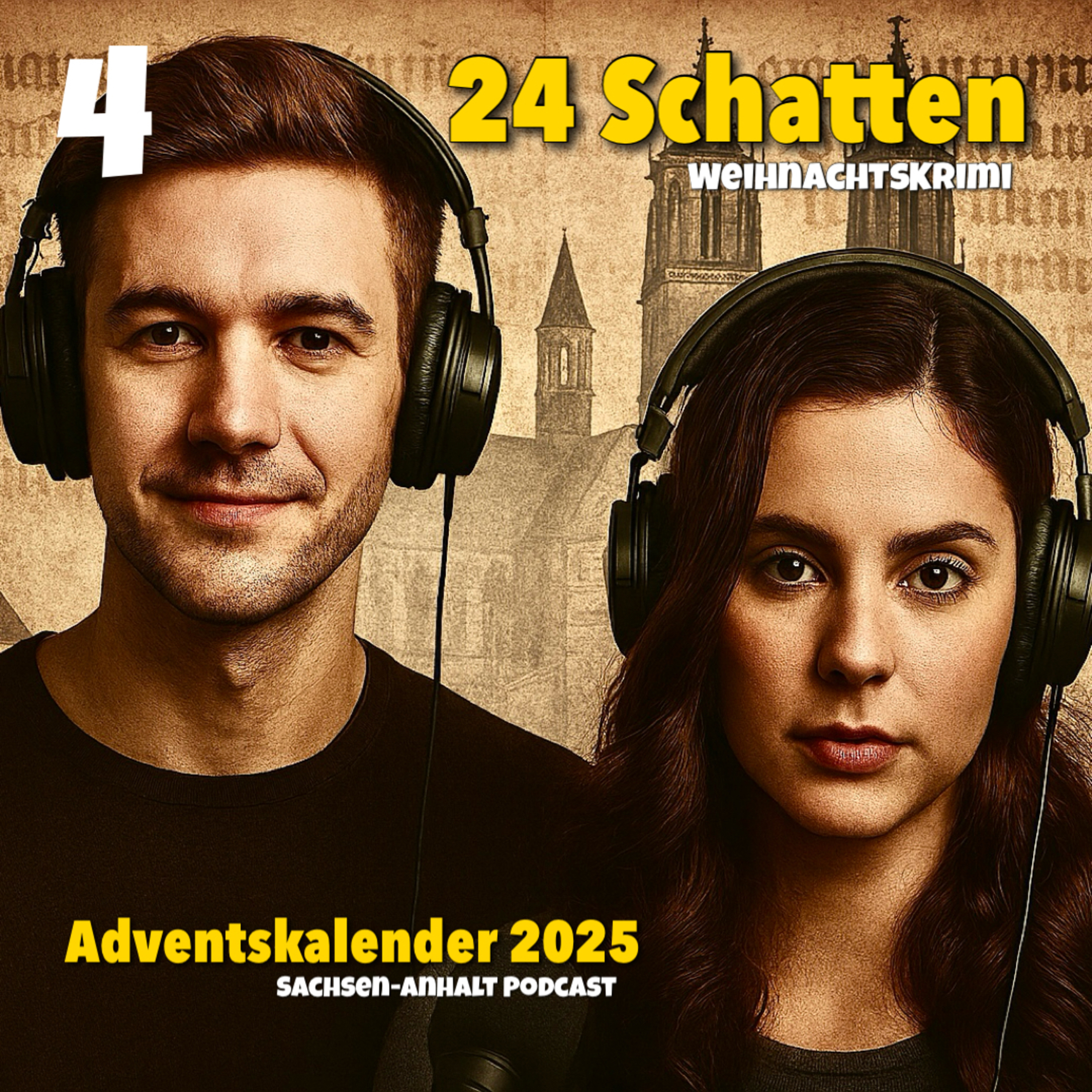 Sachsen-Anhalt Podcast