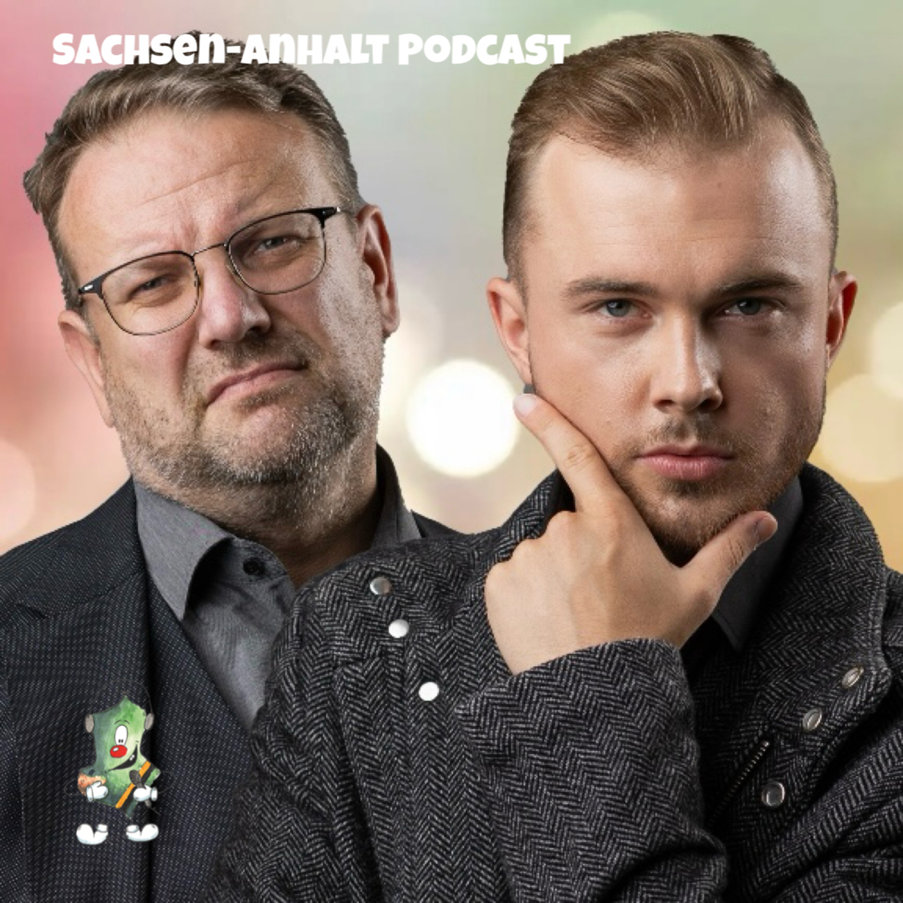 Sachsen-Anhalt Podcast