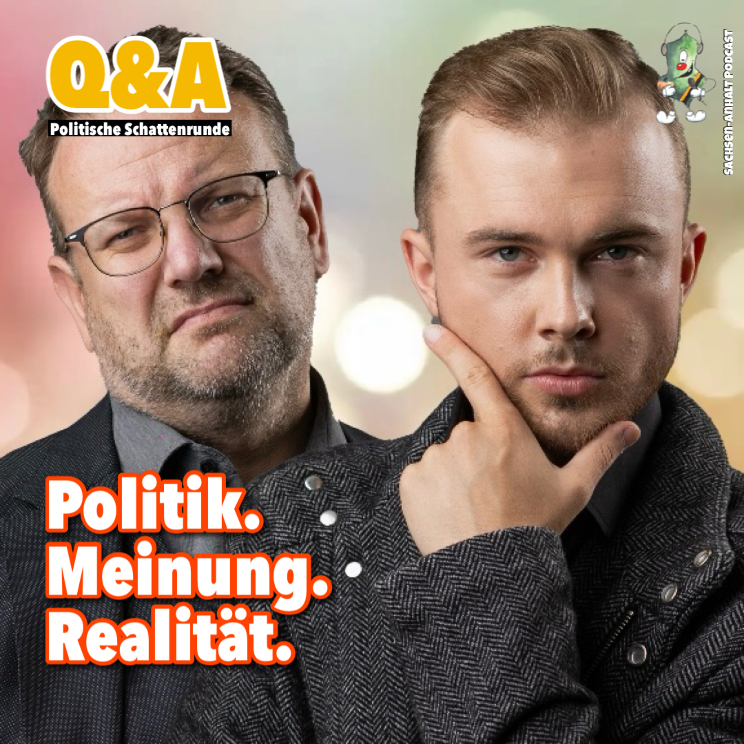 Sachsen-Anhalt Podcast