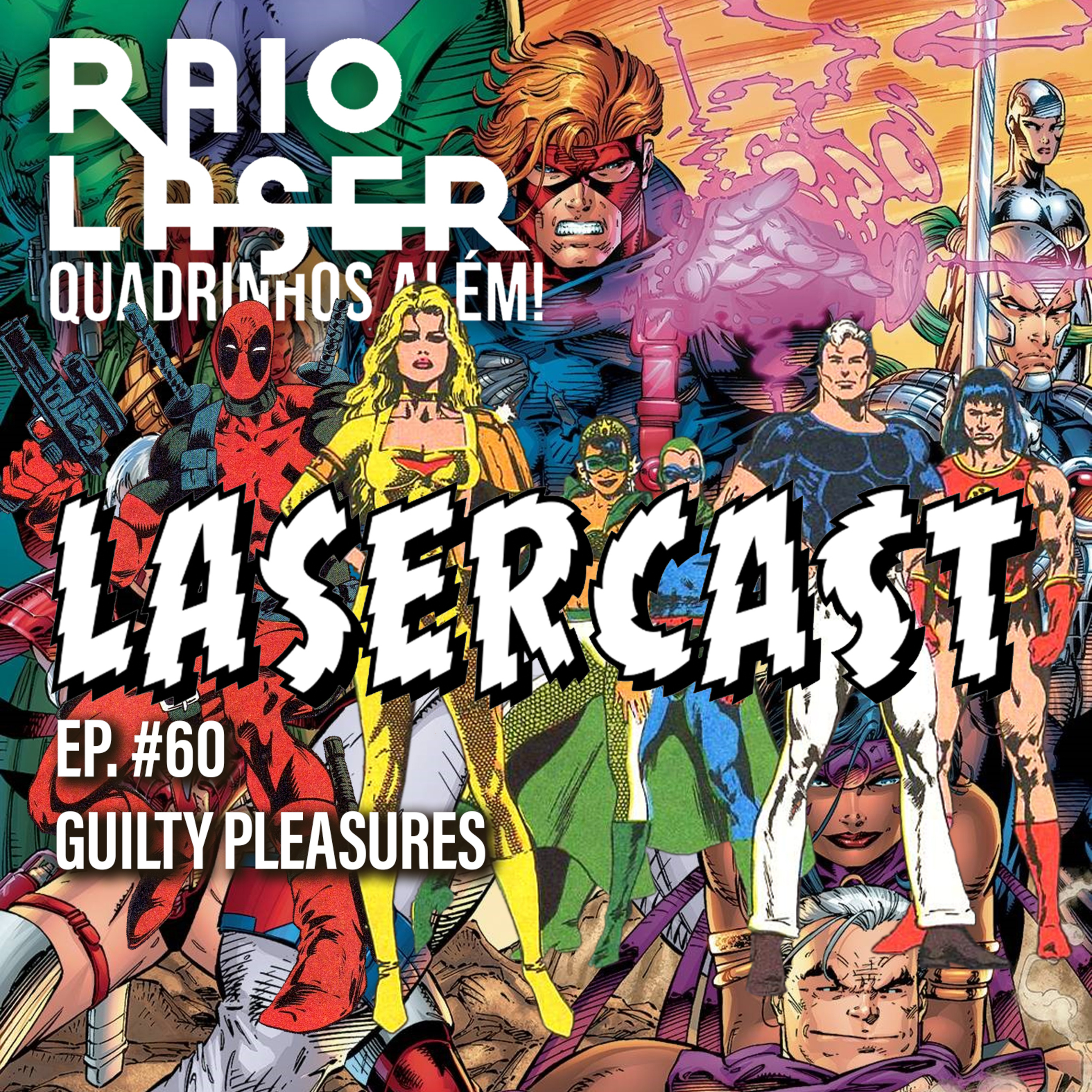 LASERCAST