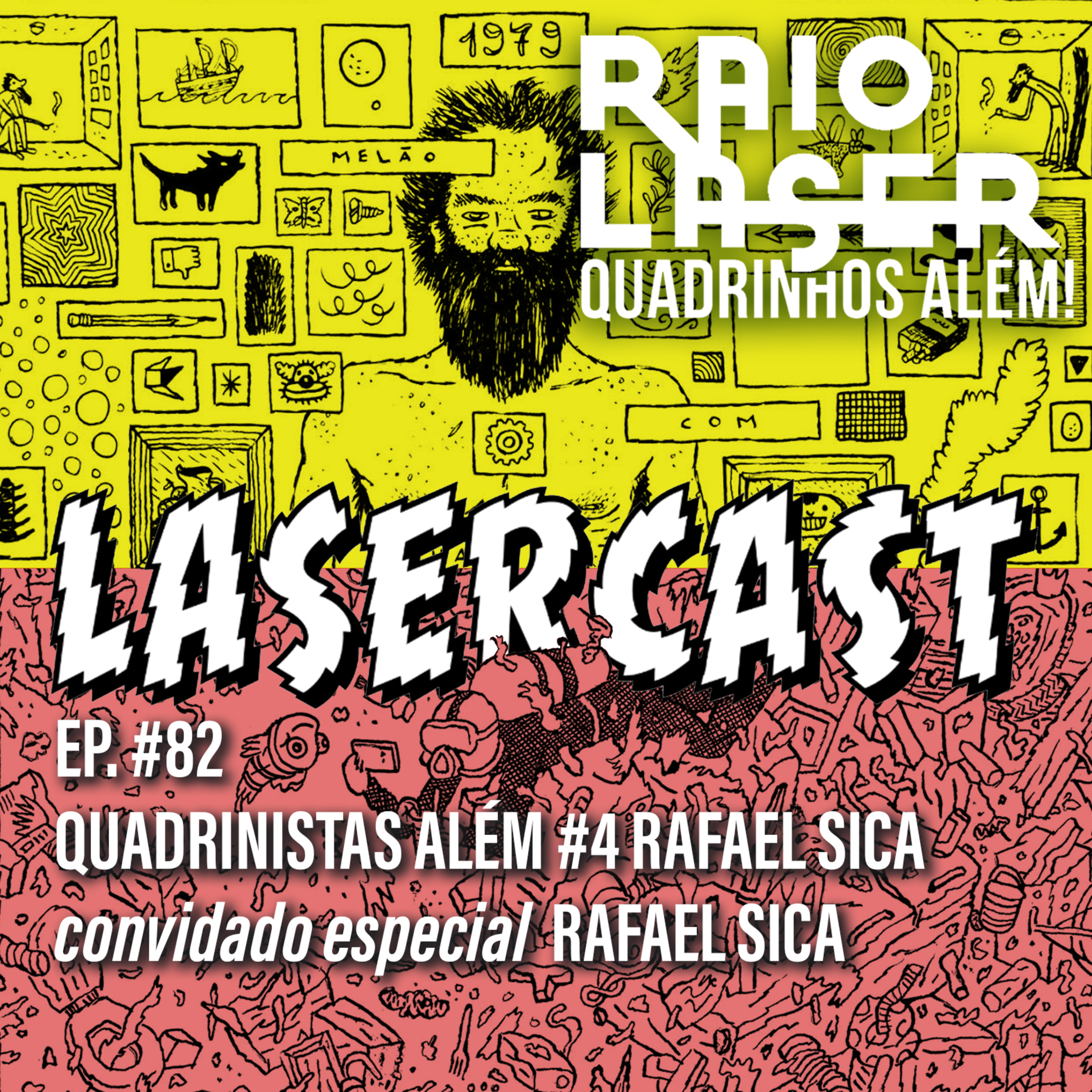 LASERCAST