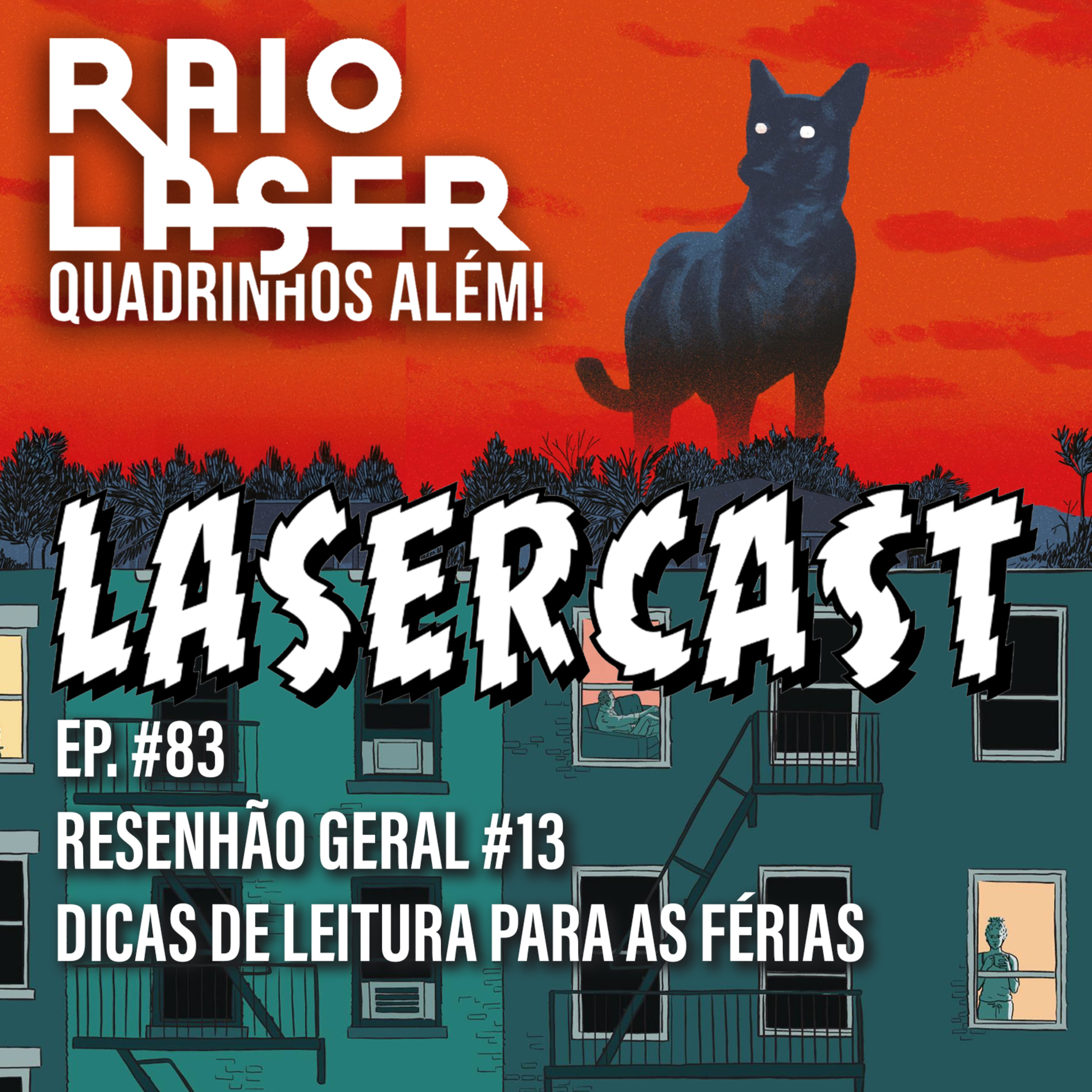 LASERCAST