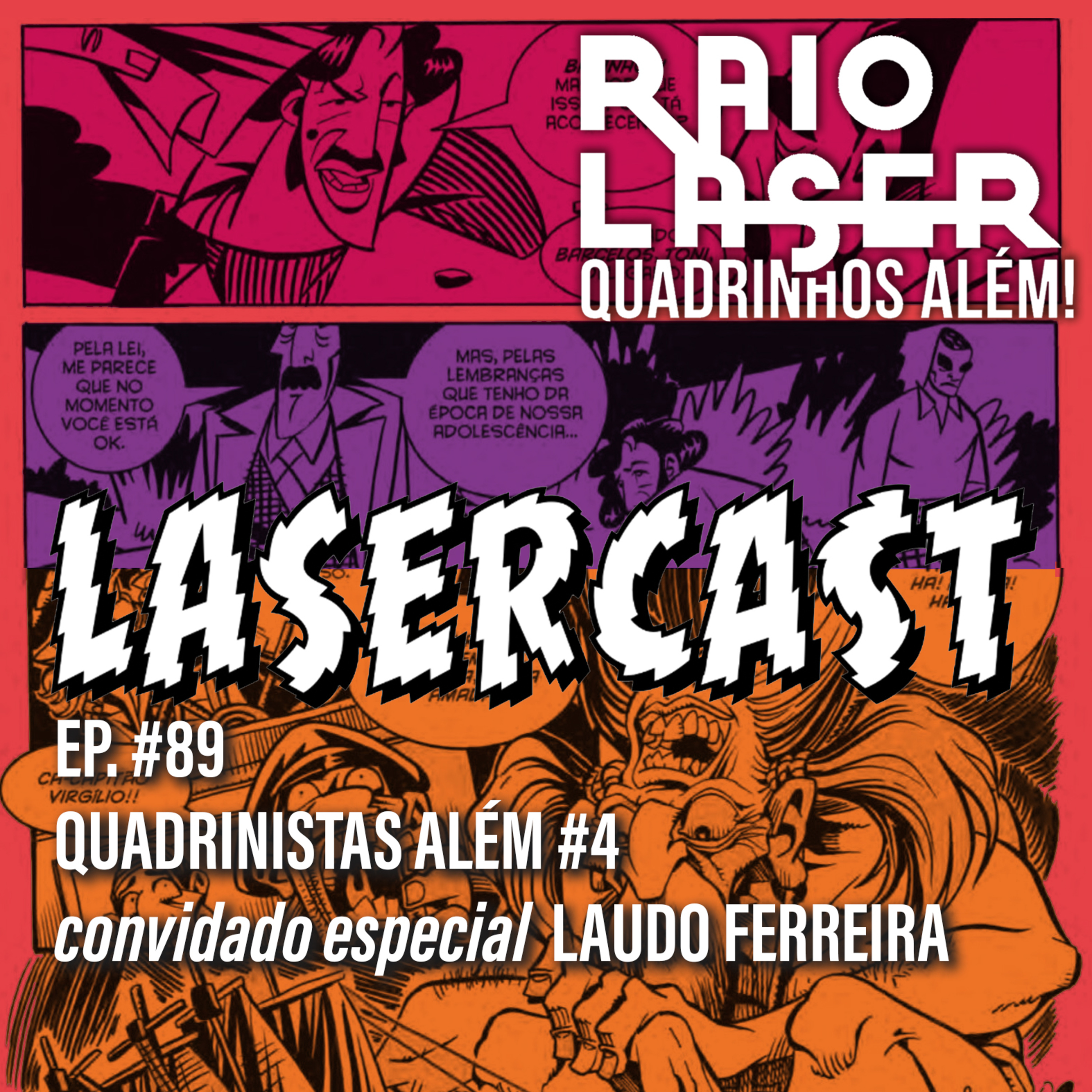 LASERCAST