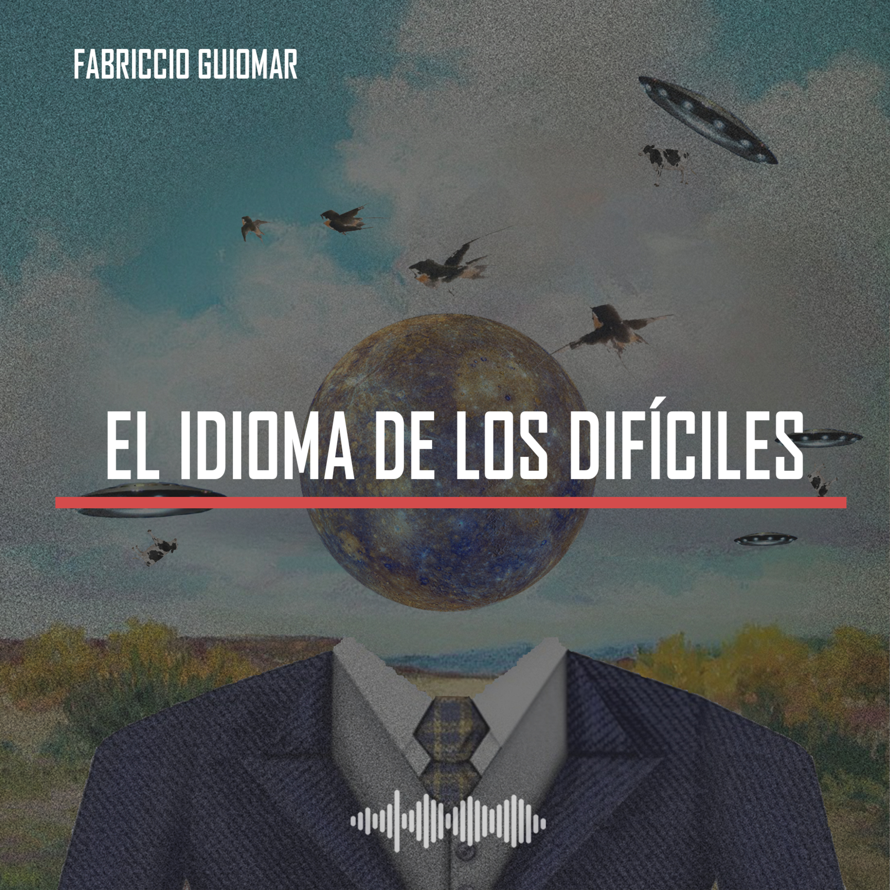 EP.27 Las IA’s, la poesía y otros menesteres