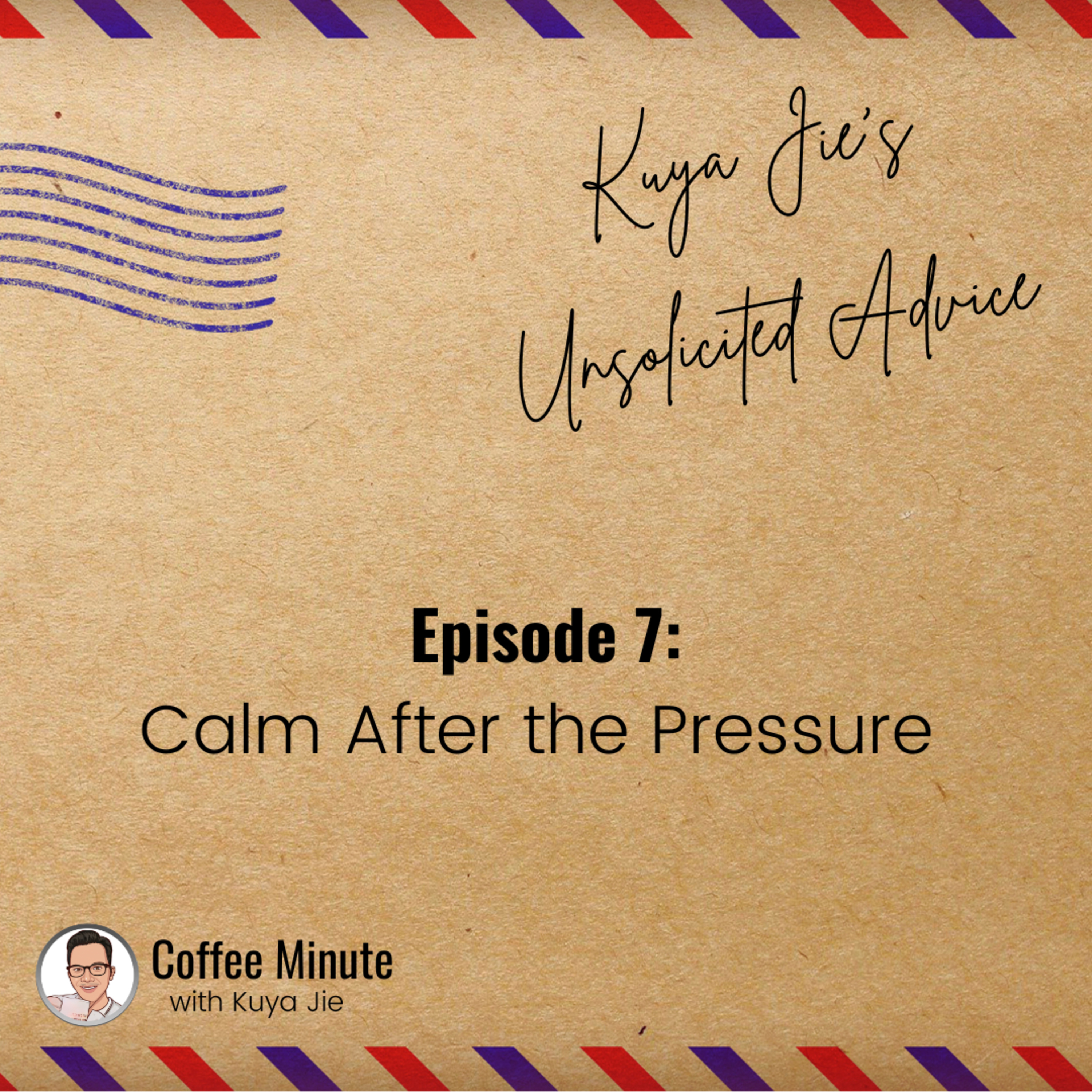 Coffee Minute