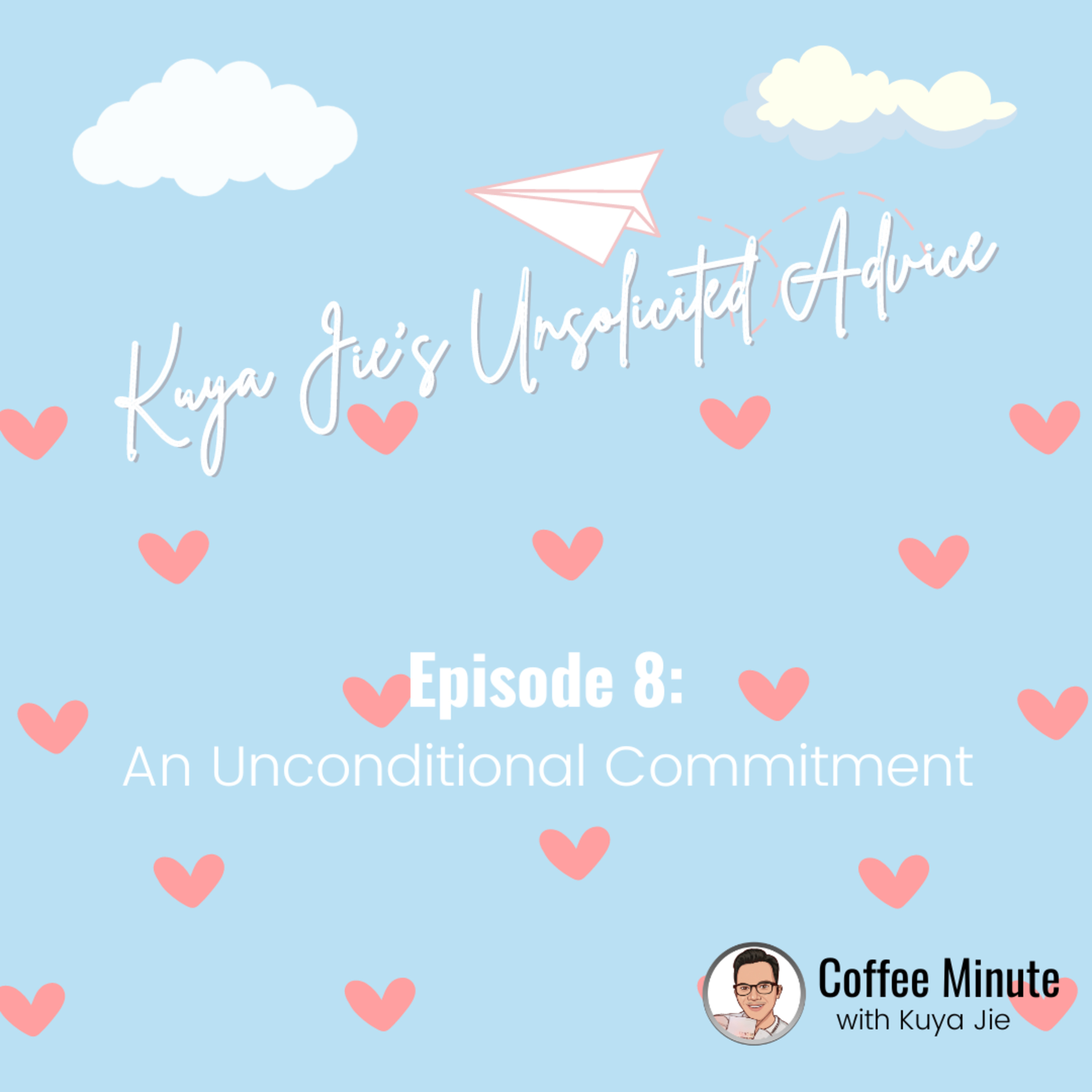 Coffee Minute