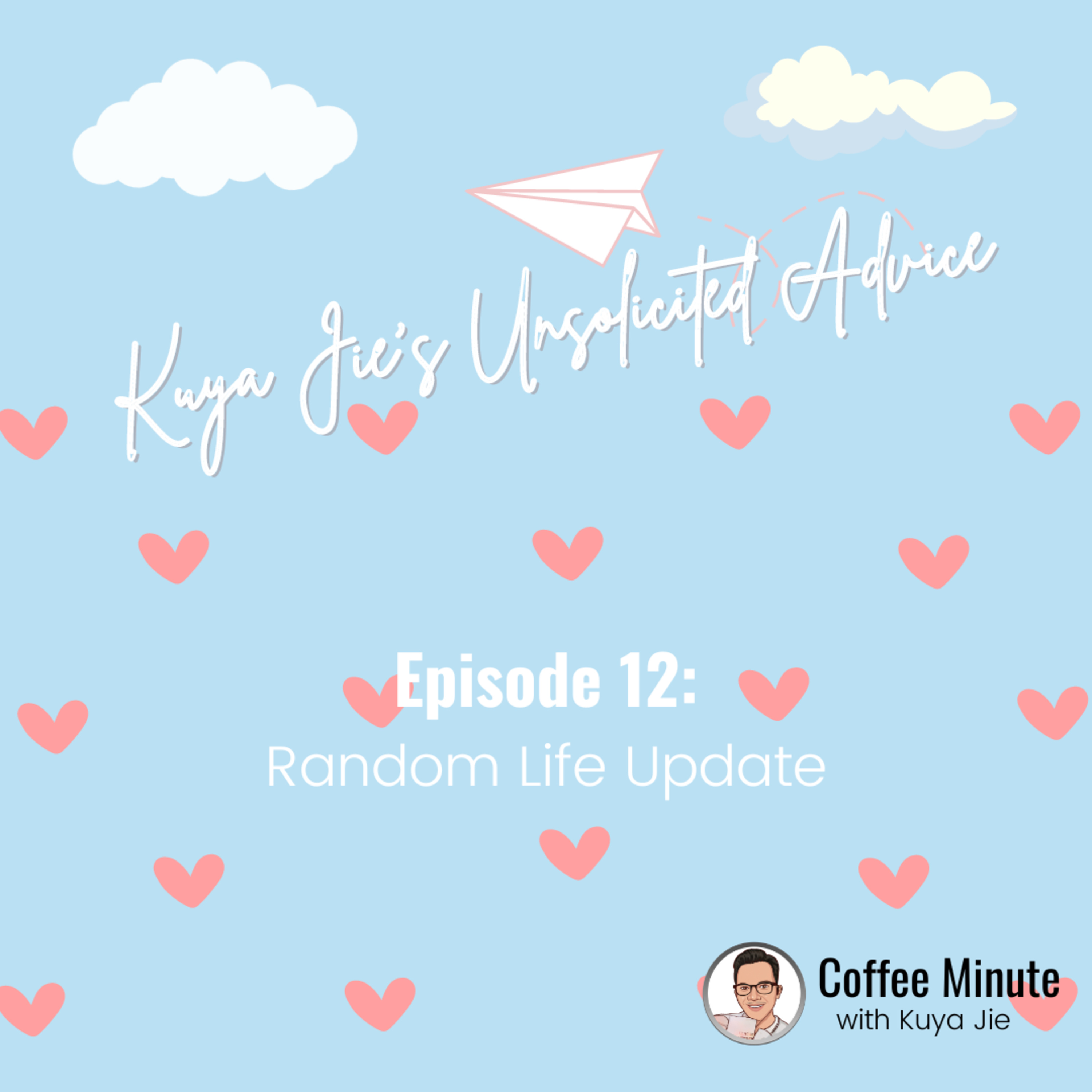 Coffee Minute