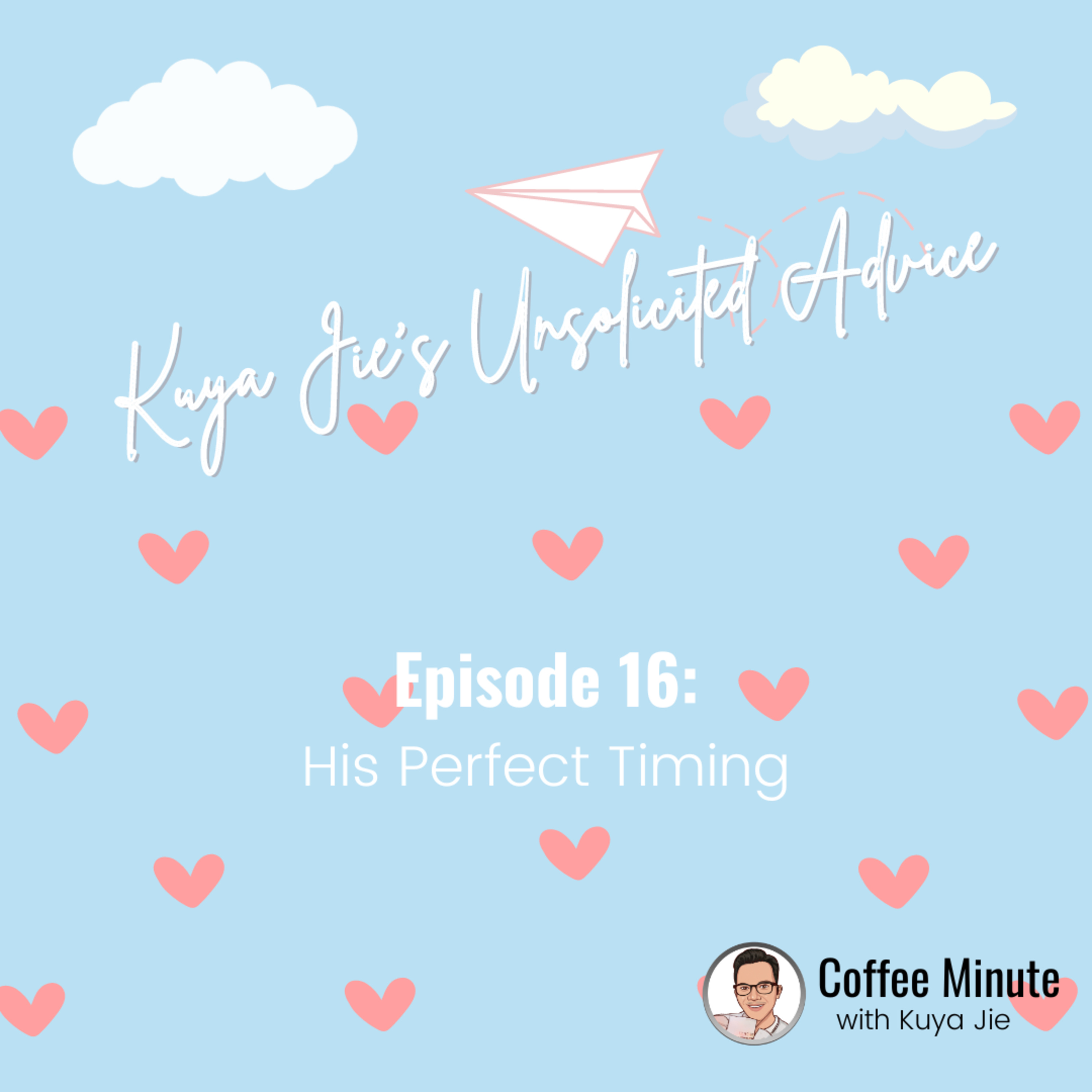 Coffee Minute
