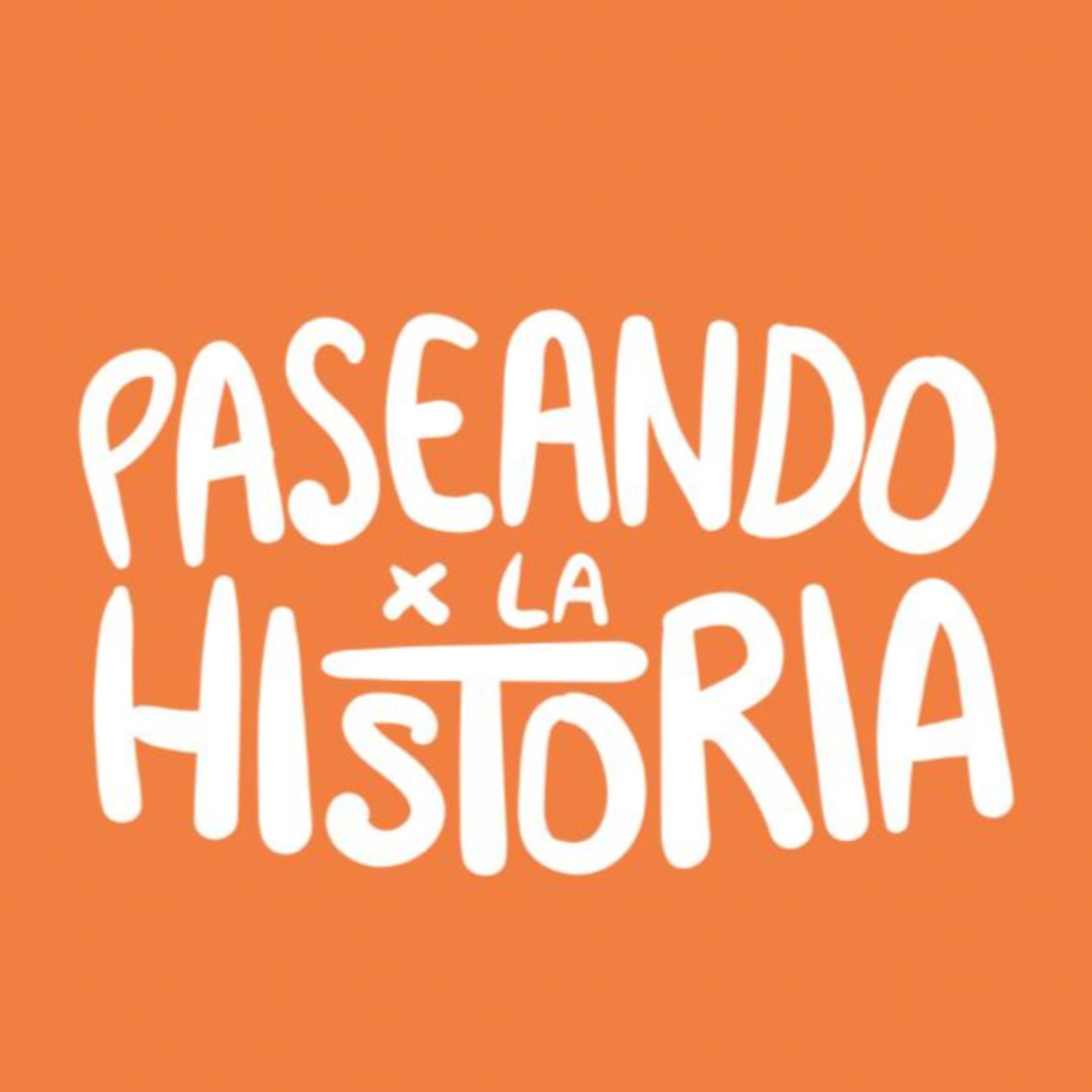 Porfirio Díaz no fue un traidor!! (parte 1) episode artwork