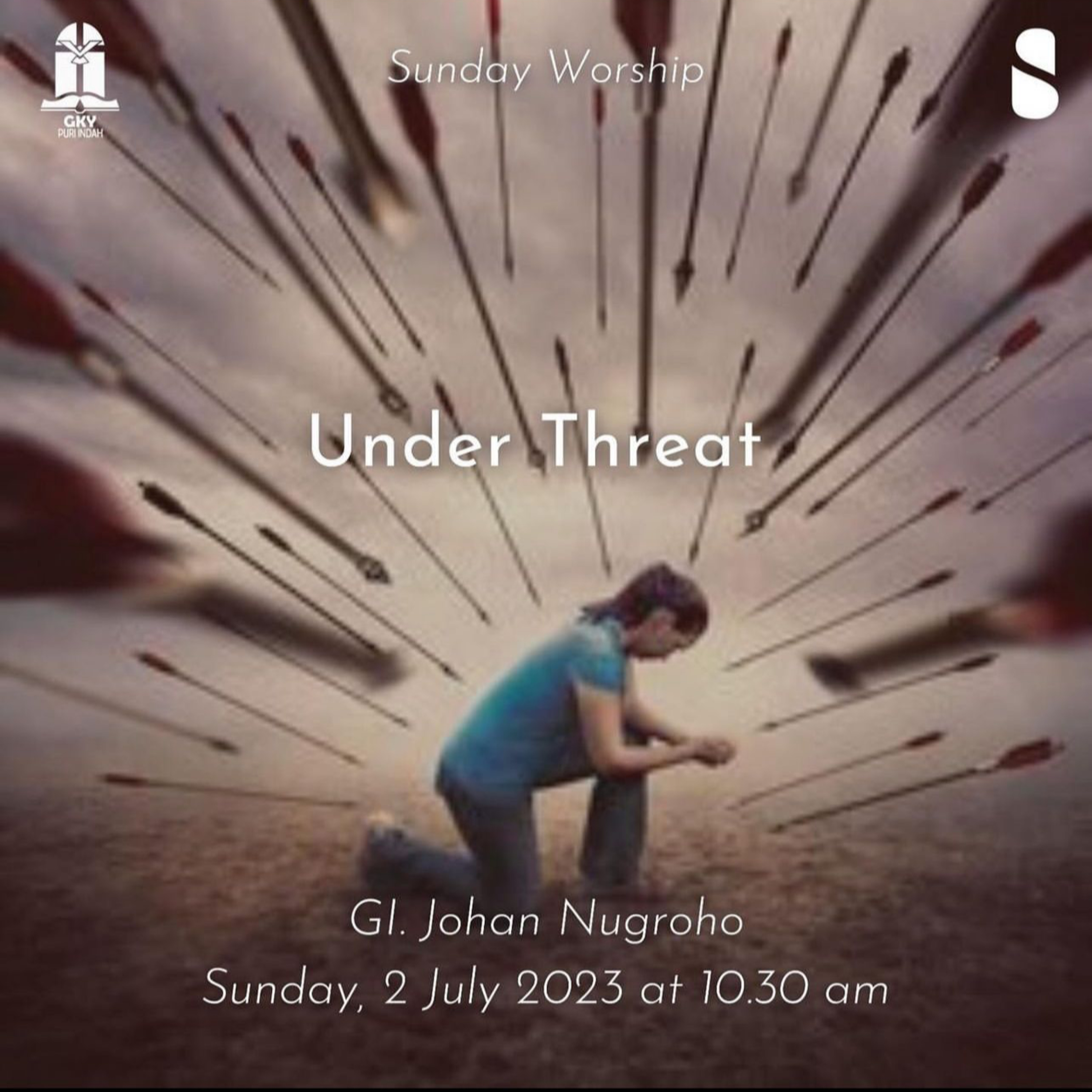 Johan Nugroho