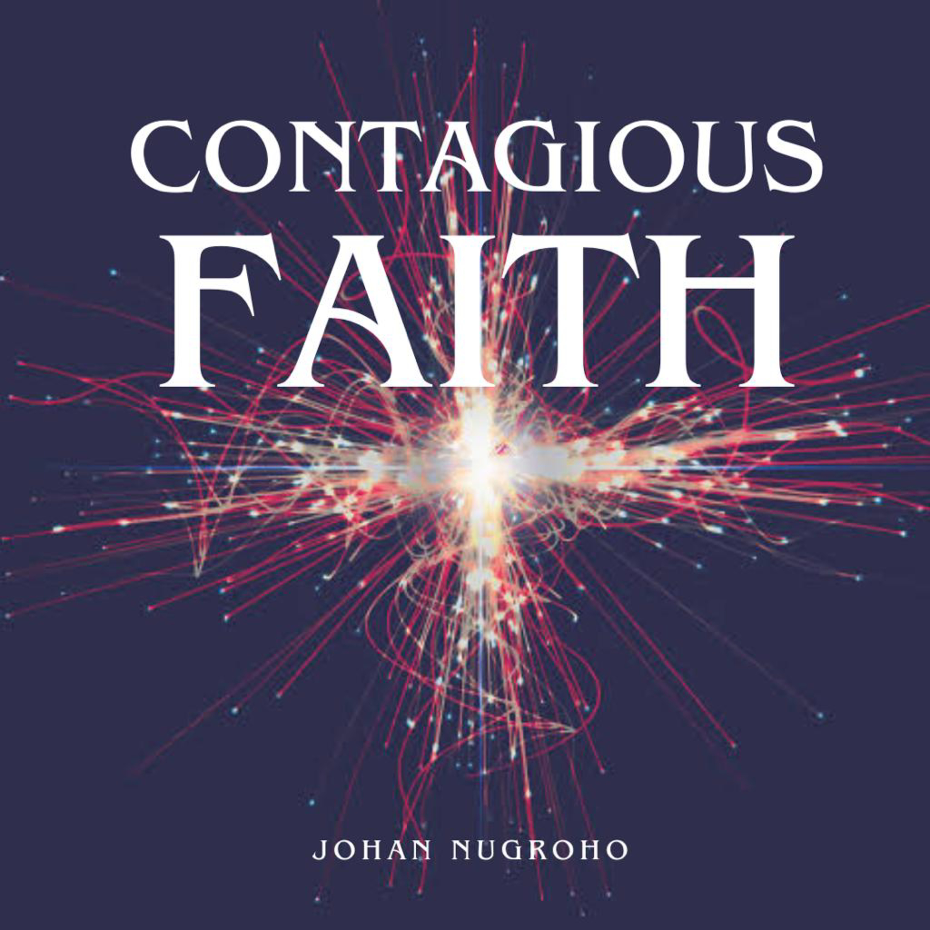 Johan Nugroho