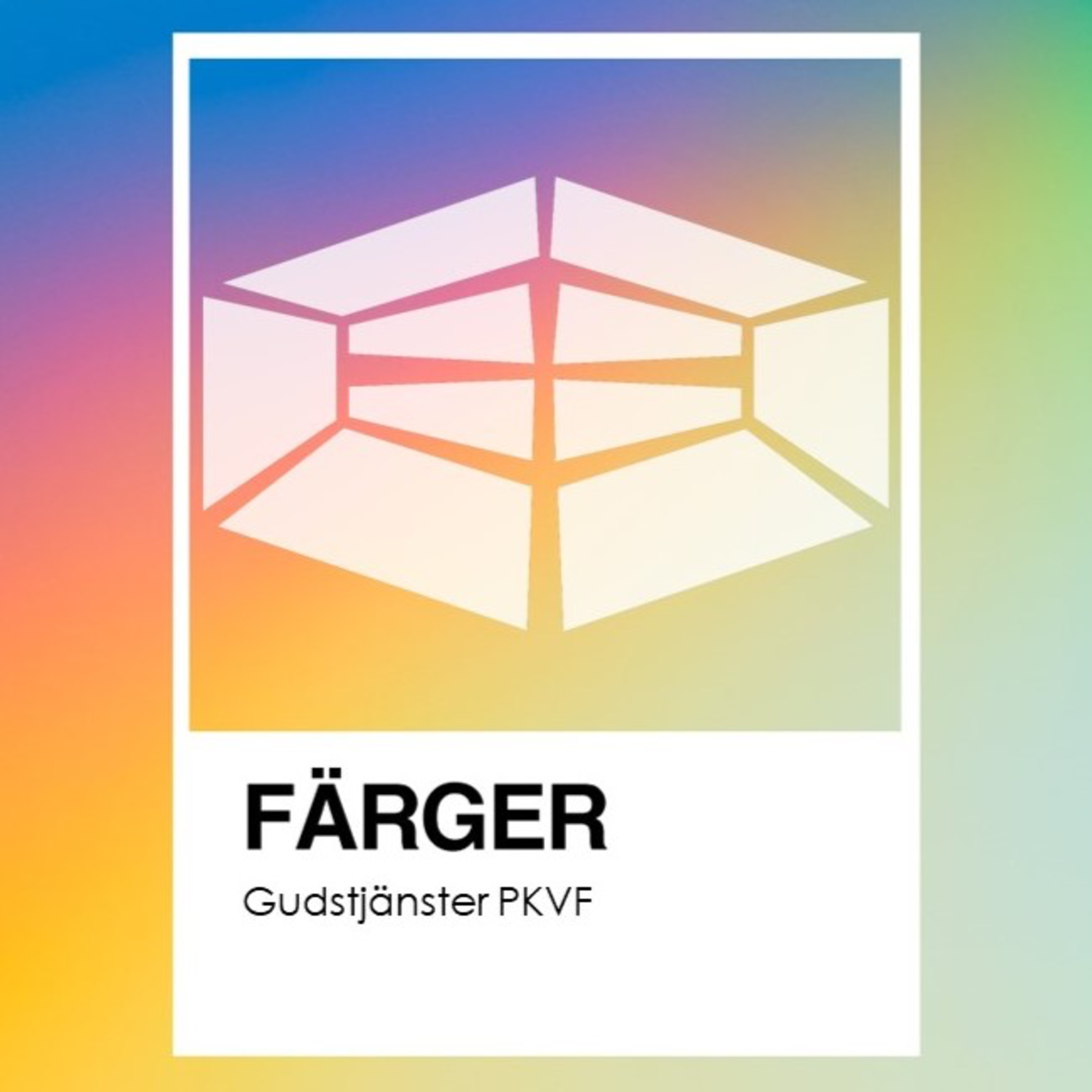 Färger – Talanger och förmågor | Victoria Runegrund episode artwork