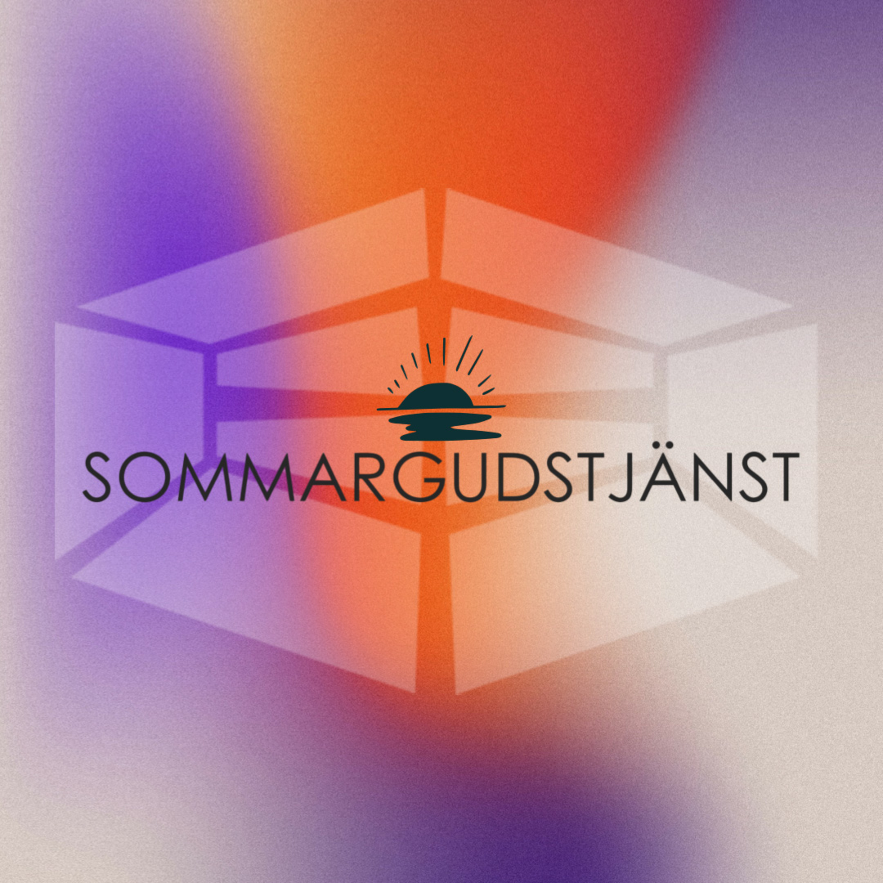 I ditt ansiktes ljus – Nåden är inget undantag | William Spång episode artwork