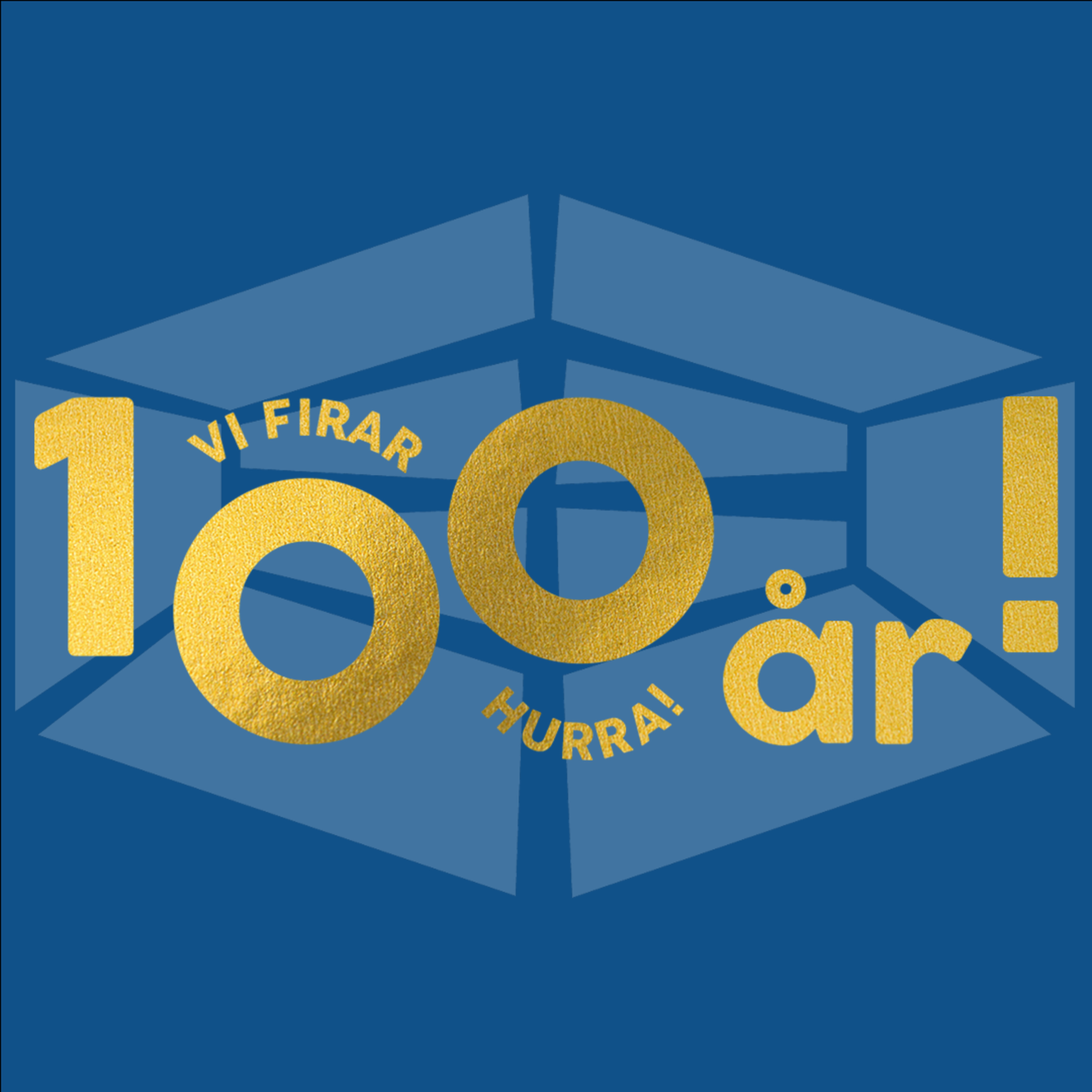 100 år – Sträcker sig framåt | Johanna Bode episode artwork