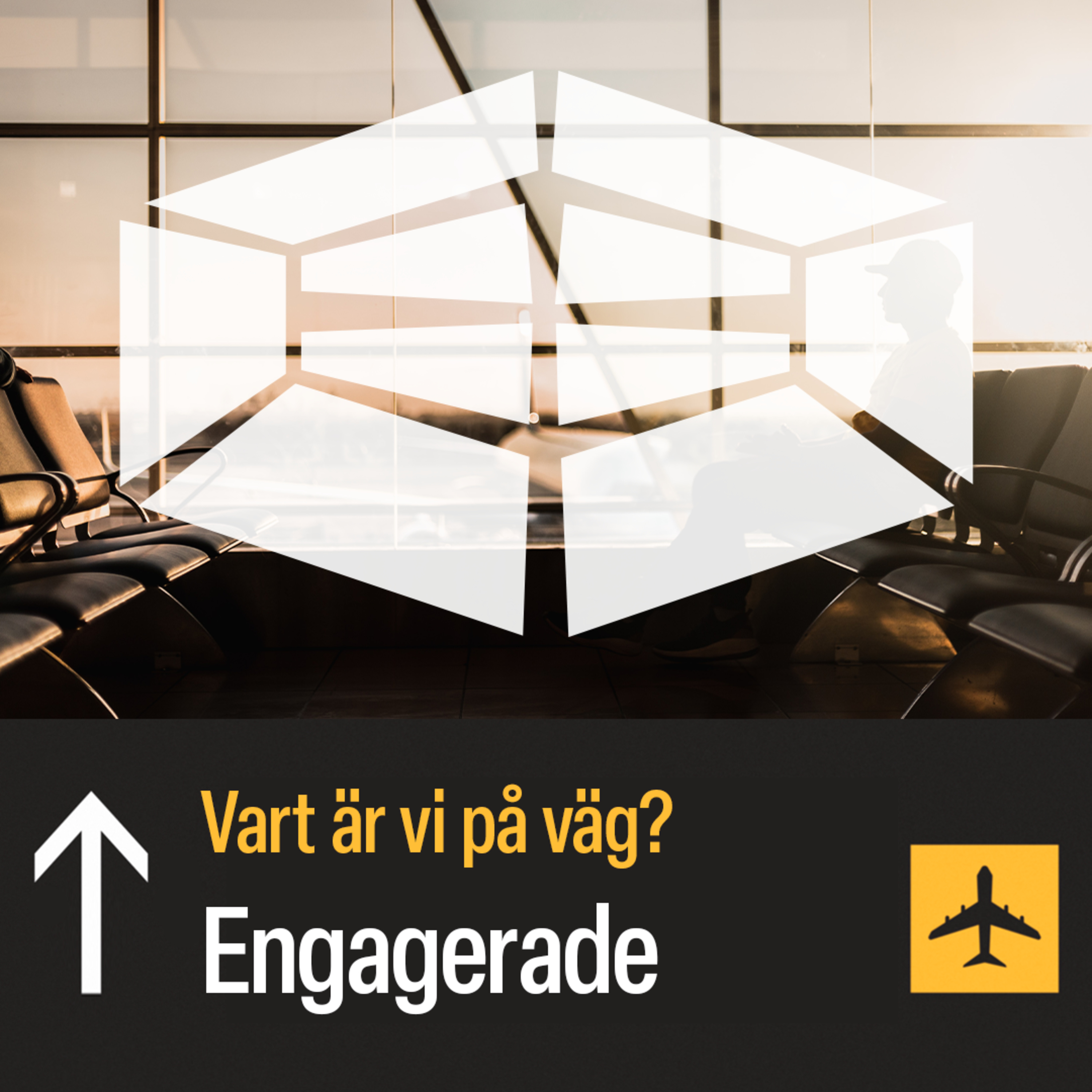 Vart är vi på väg? – Engagerade | Axel Sundström episode artwork