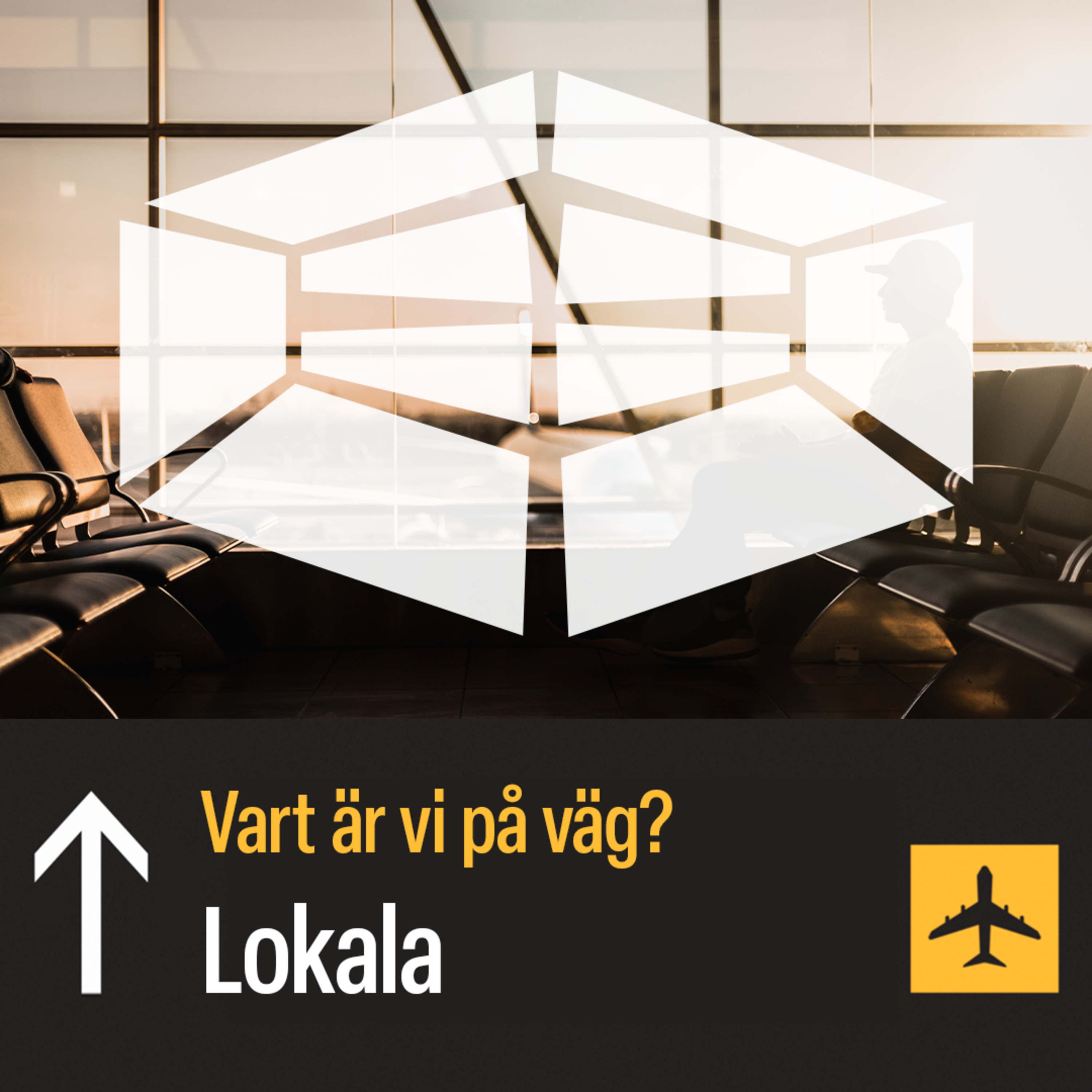 Vart är vi på väg? – Lokala | Johanna Bode episode artwork