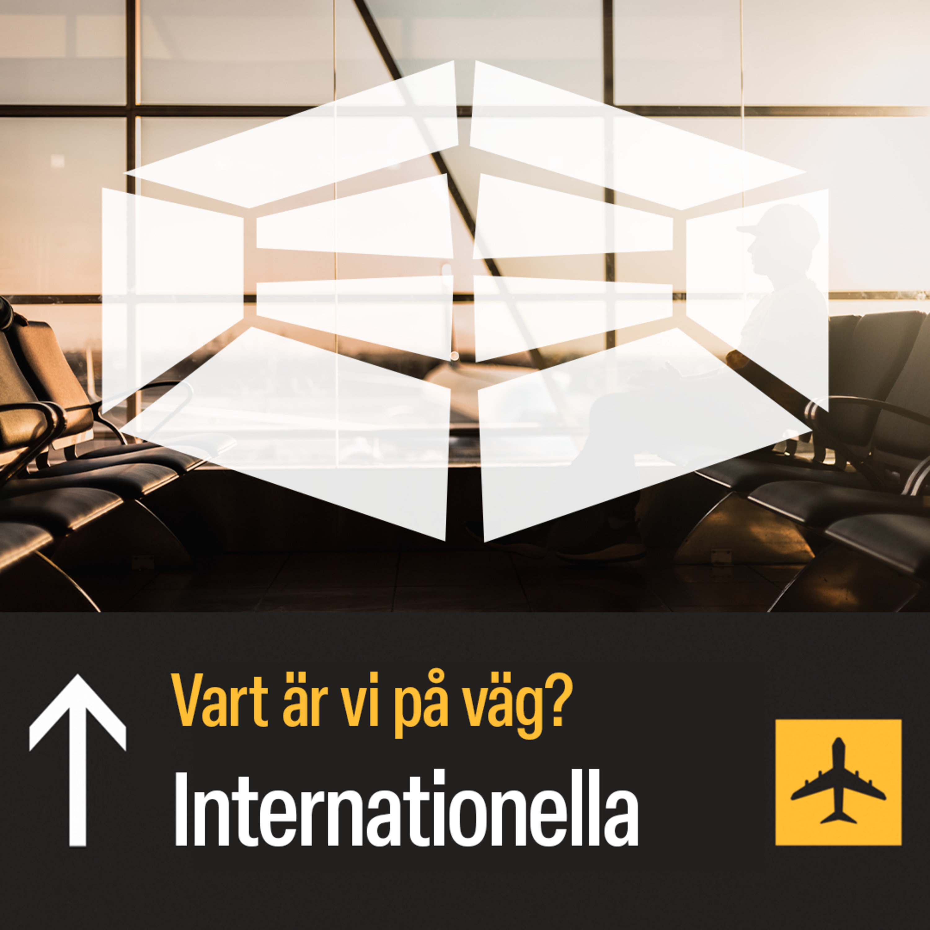 Vart är vi på väg? – Internationella | Tatta Lennartsson episode artwork