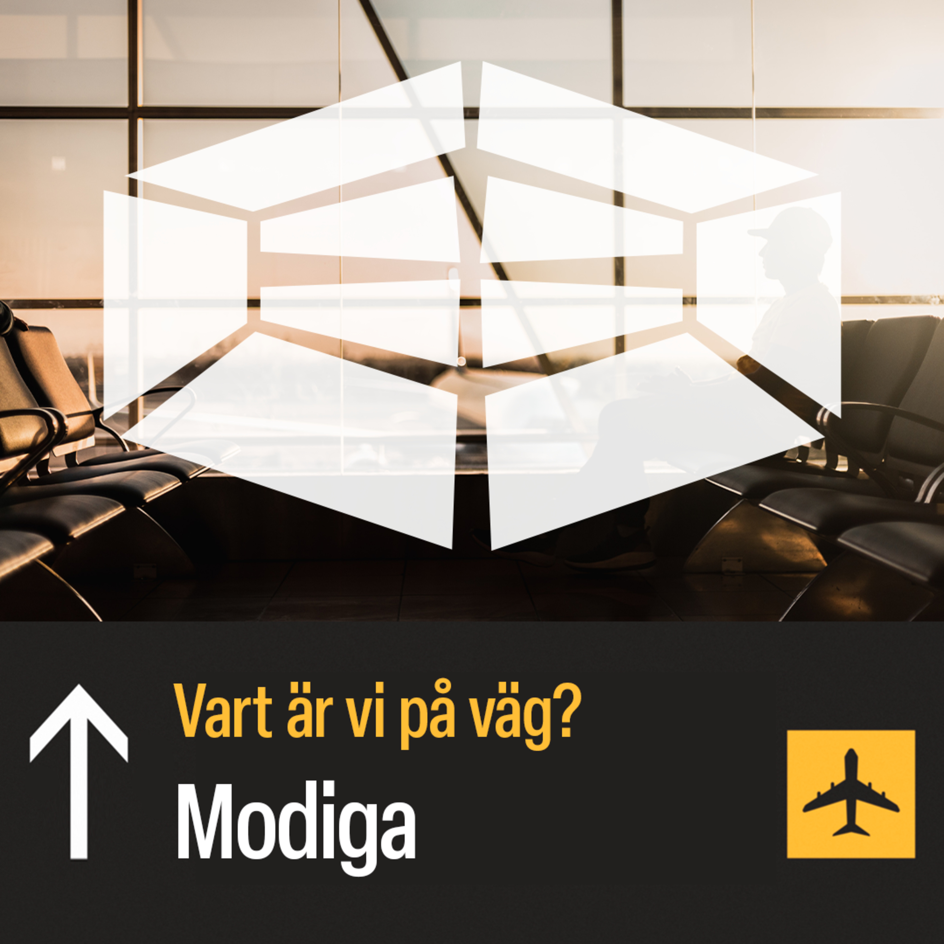 Vart är vi på väg? – Modiga | Johanna Bode episode artwork