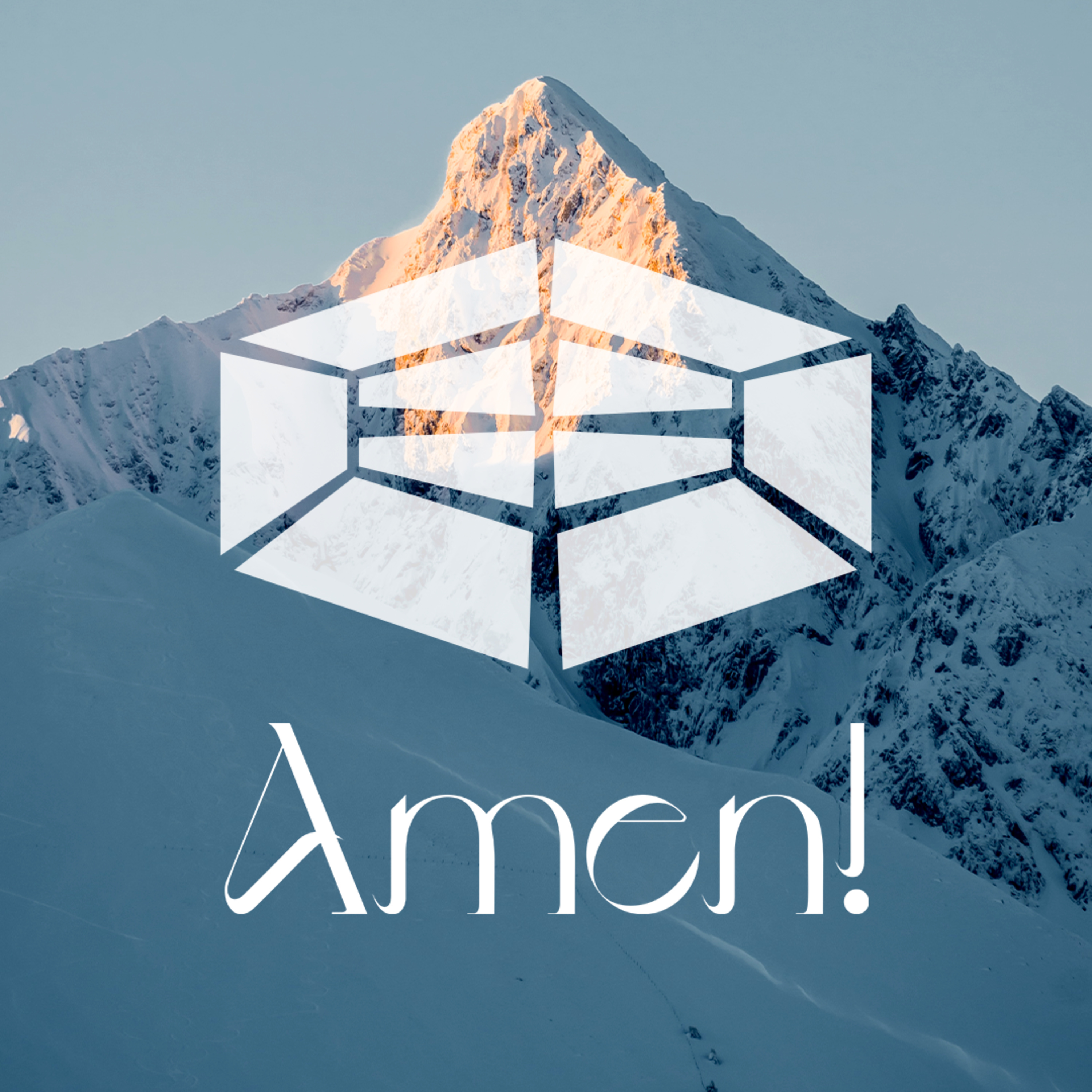 AMEN – Djupare & Bredare | Johanna Bode episode artwork