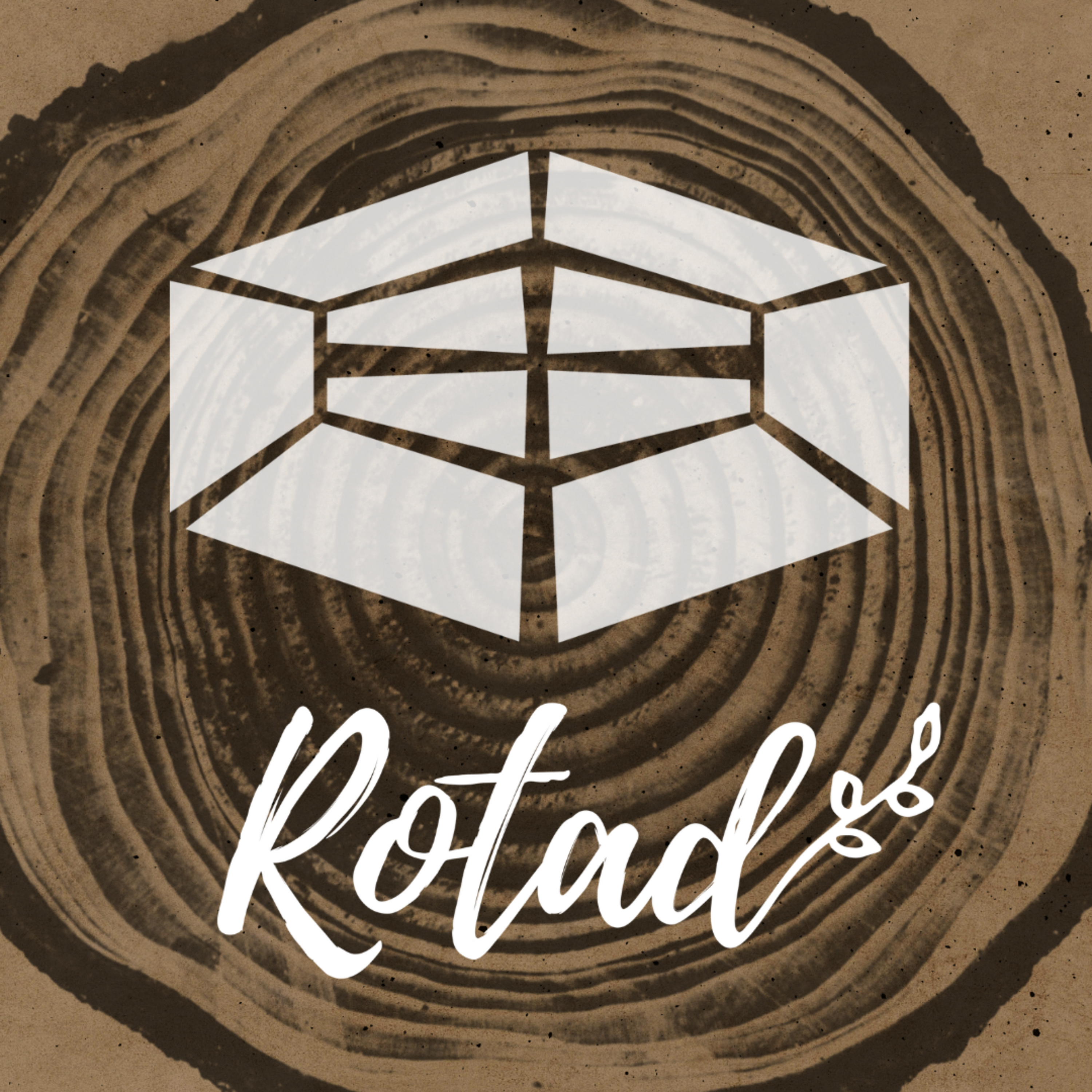 Rotad – Med förutsättningarna emot sig | Axel Sundström episode artwork