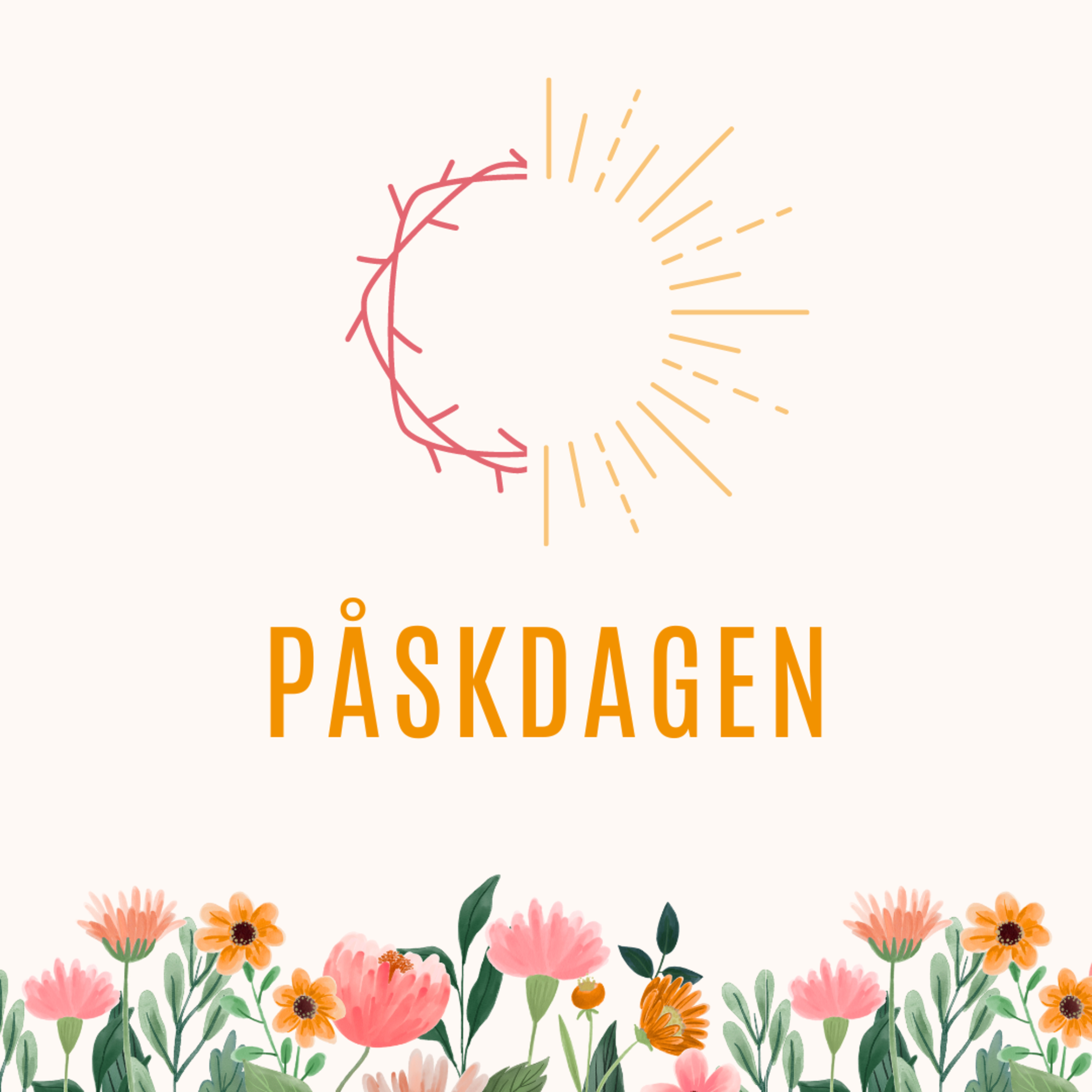 Påskdagen | Johanna Bode episode artwork