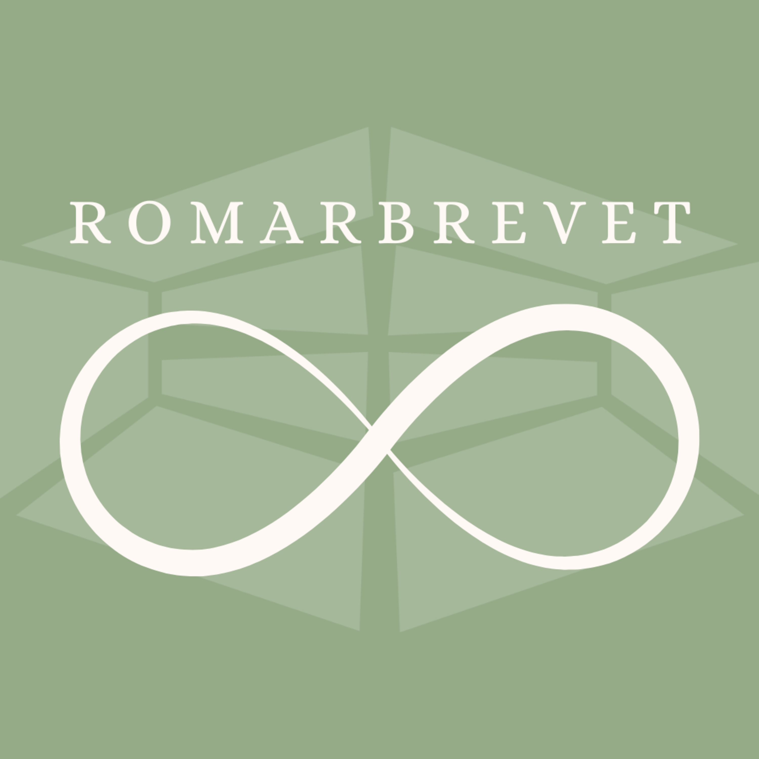 Romarbrevet 8 – Anden ger liv | Anders Nordefjäll episode artwork