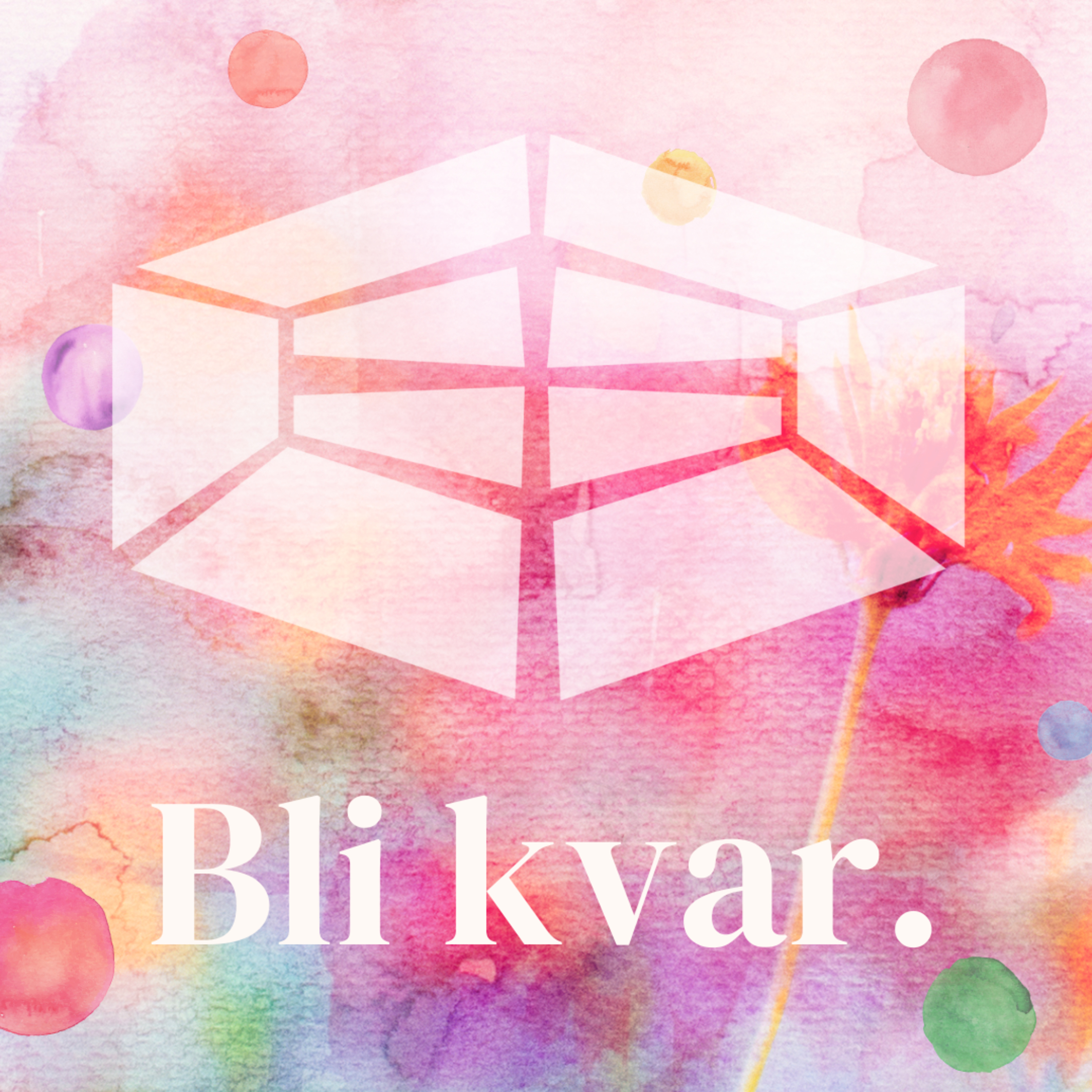 Bli kvar – Liv som ger frukt | Ellinor Börjesson episode artwork