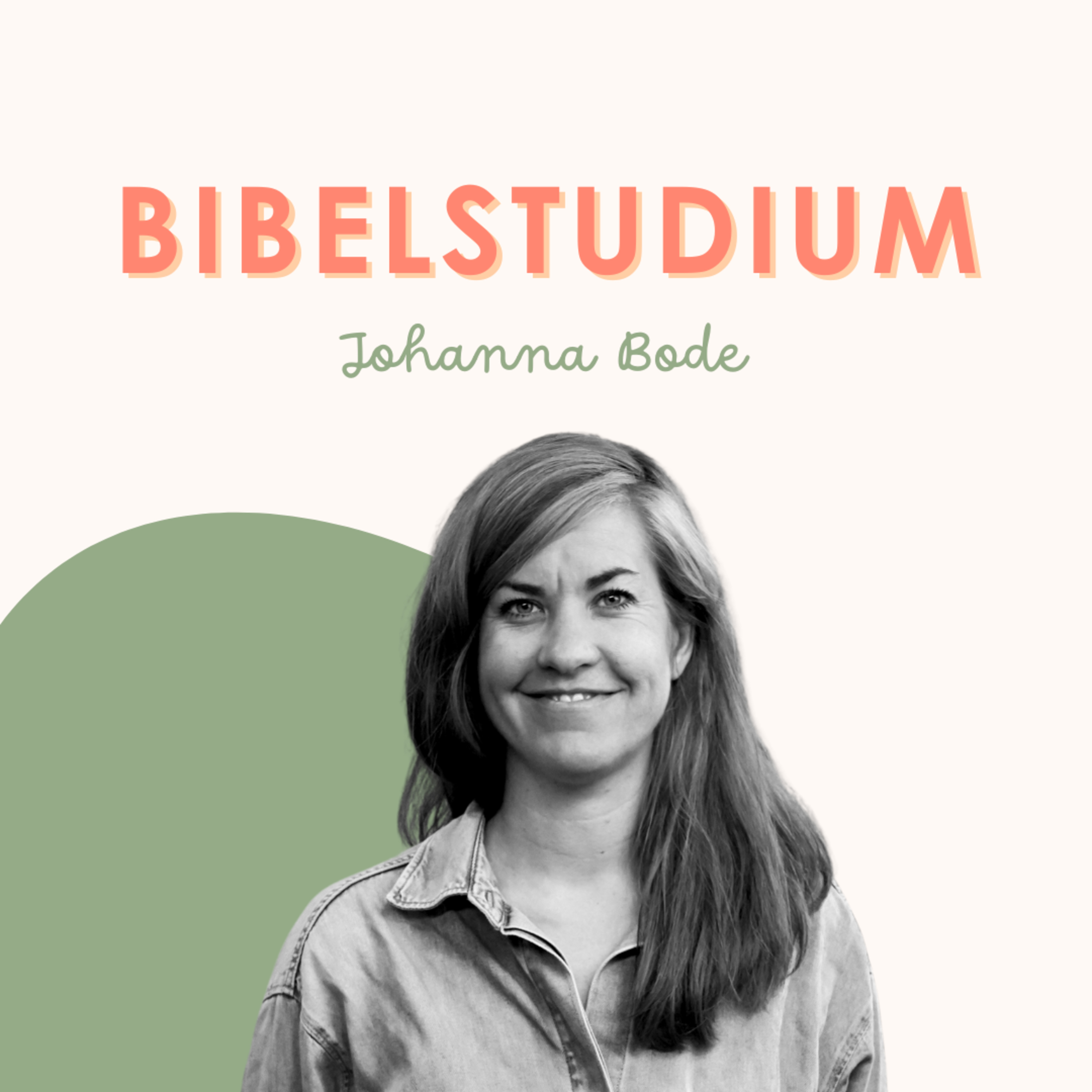 Bibelstudium - Uppenbarelseboken kap 1-10 | Johanna Bode episode artwork