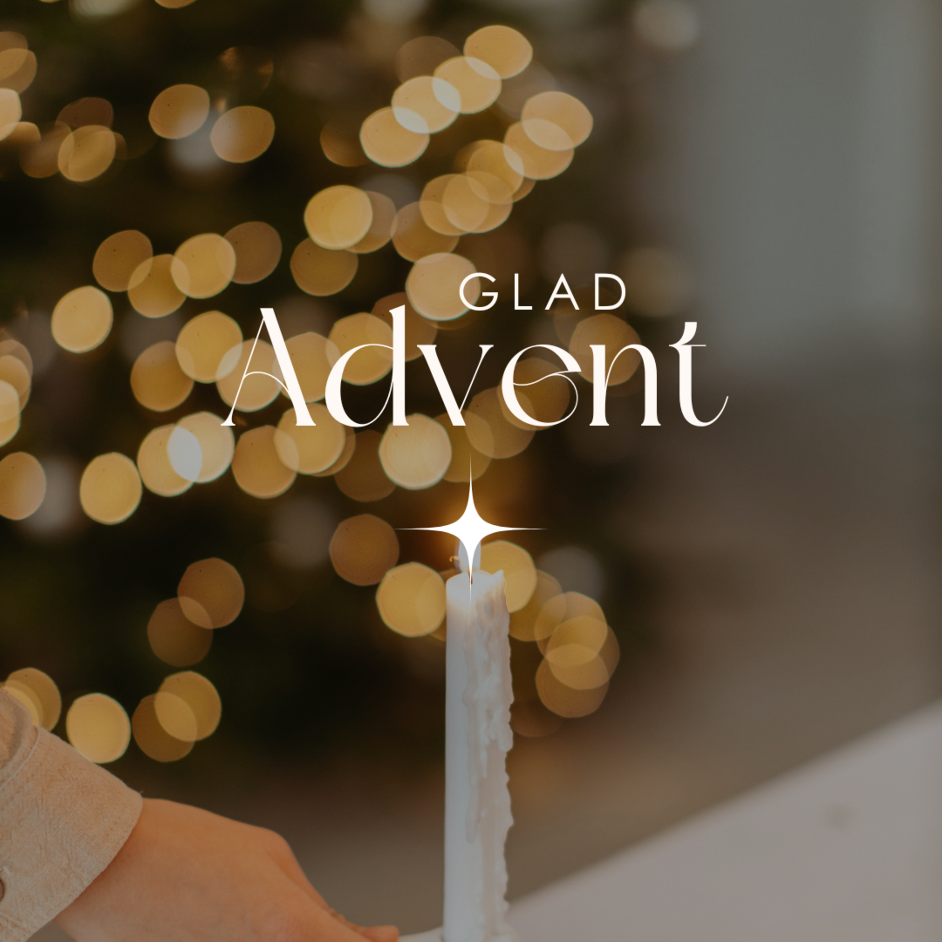 Andra Advent – Den första kärleken | Elias Flink episode artwork
