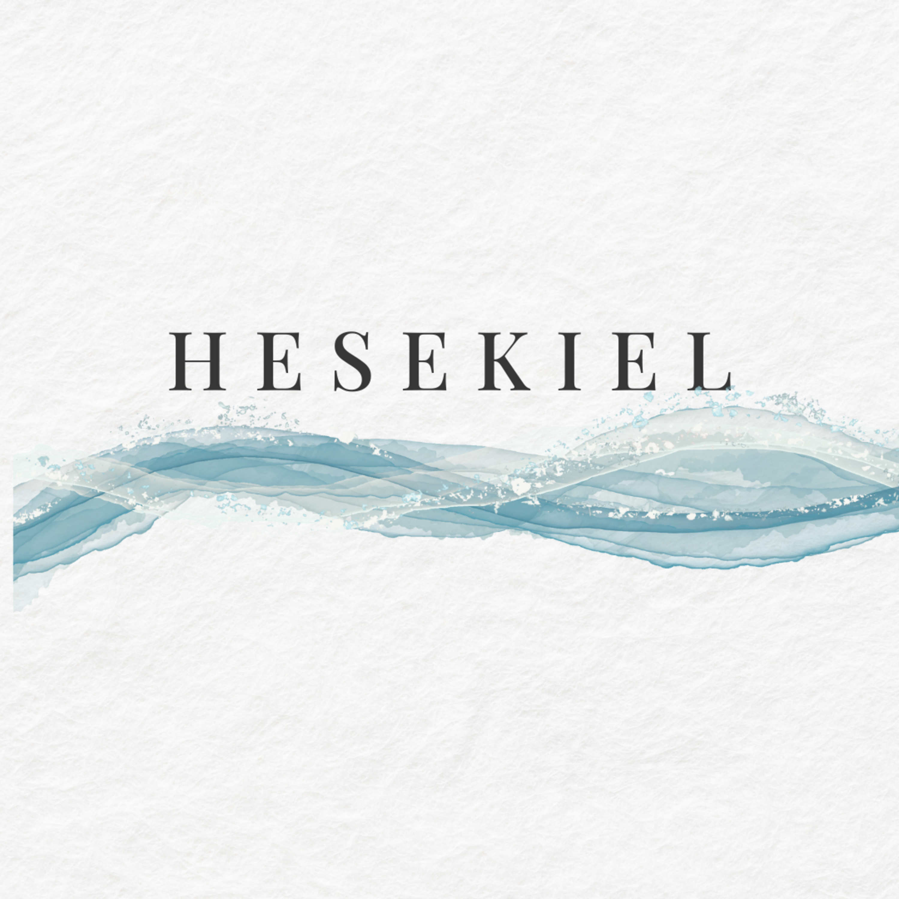 Hesekiel – Kallelsen till profettjänst | Elin Karlman episode artwork
