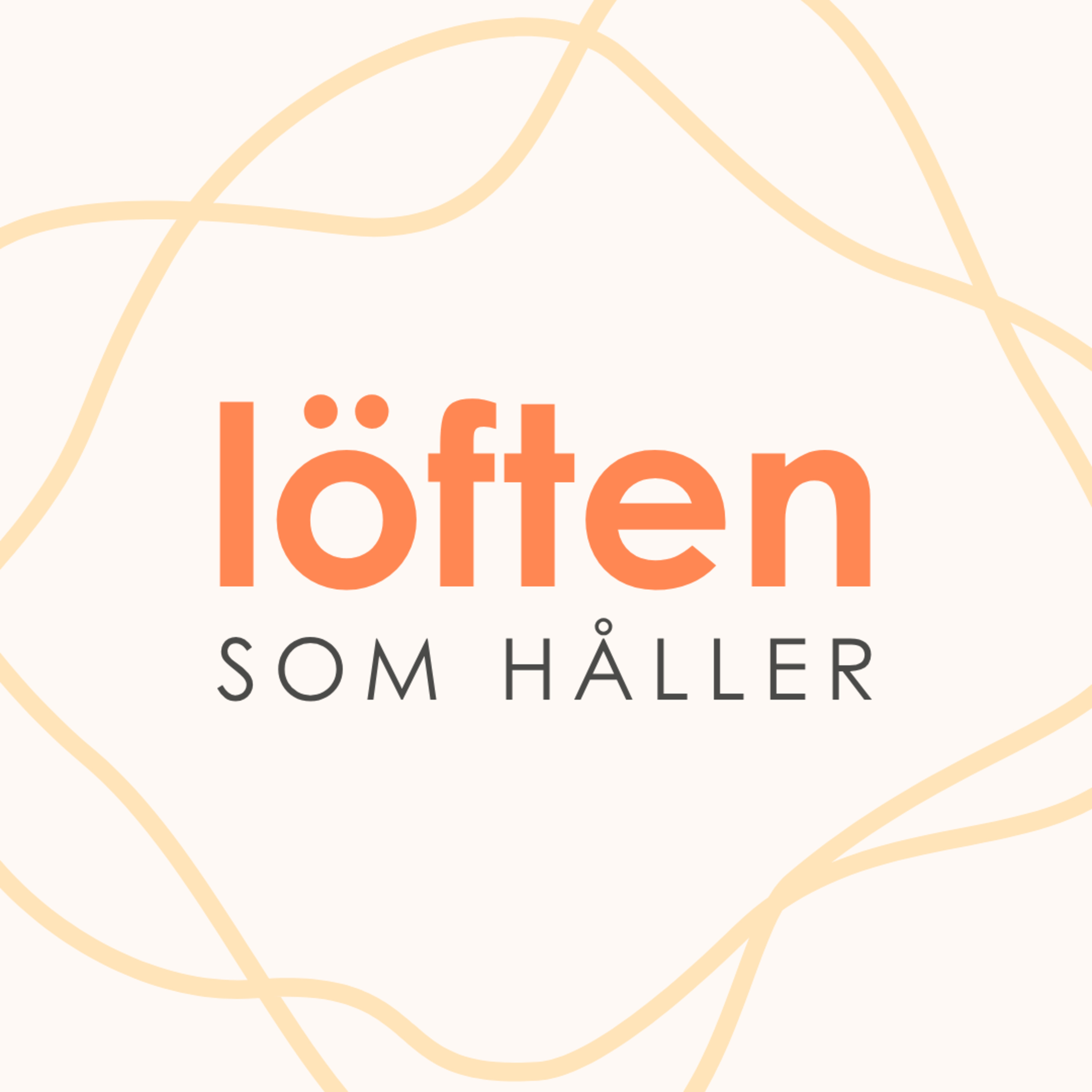 Löften som håller – Guds nåd räcker | Elias Lindeman episode artwork