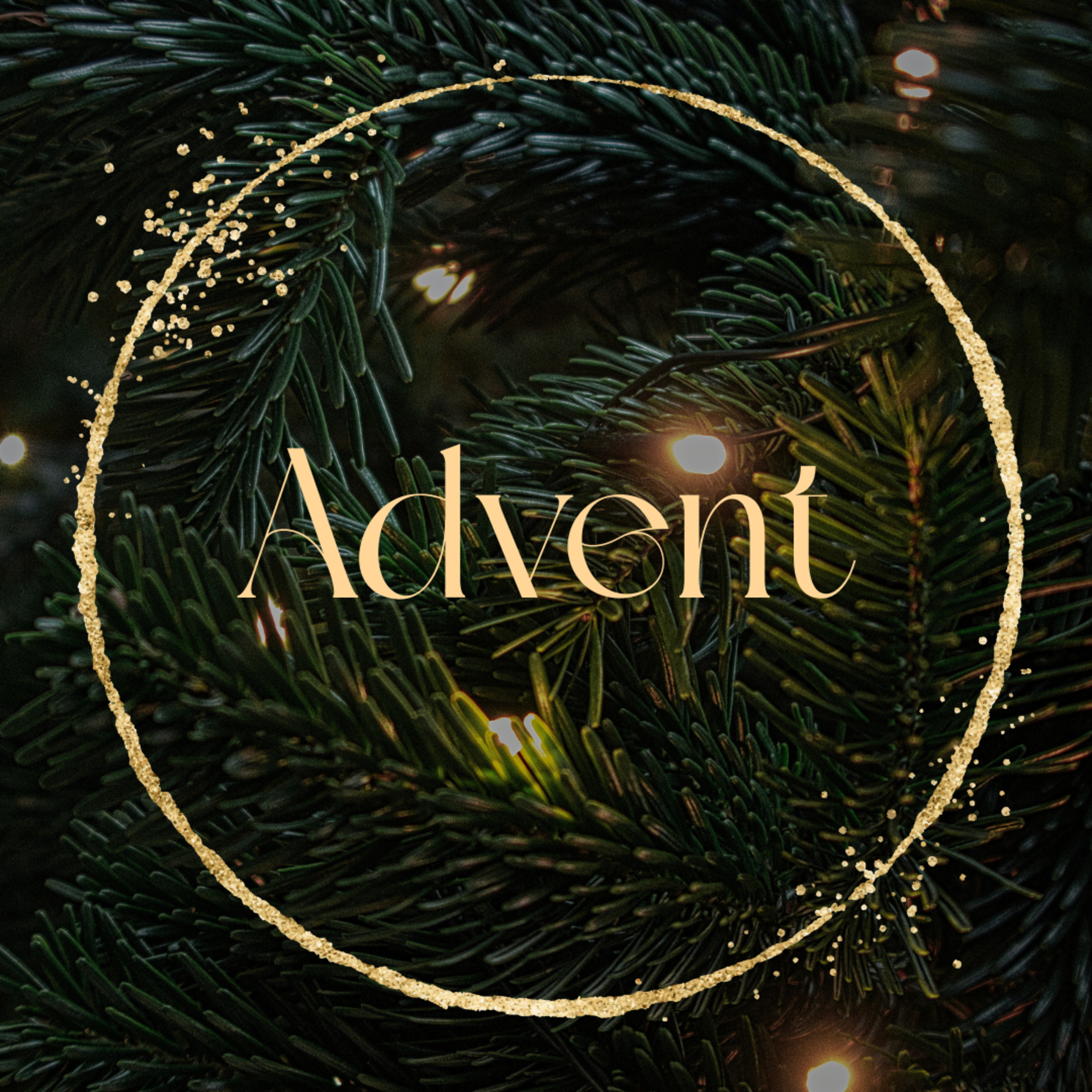 Advent – Förväntan | Johanna Bode episode artwork