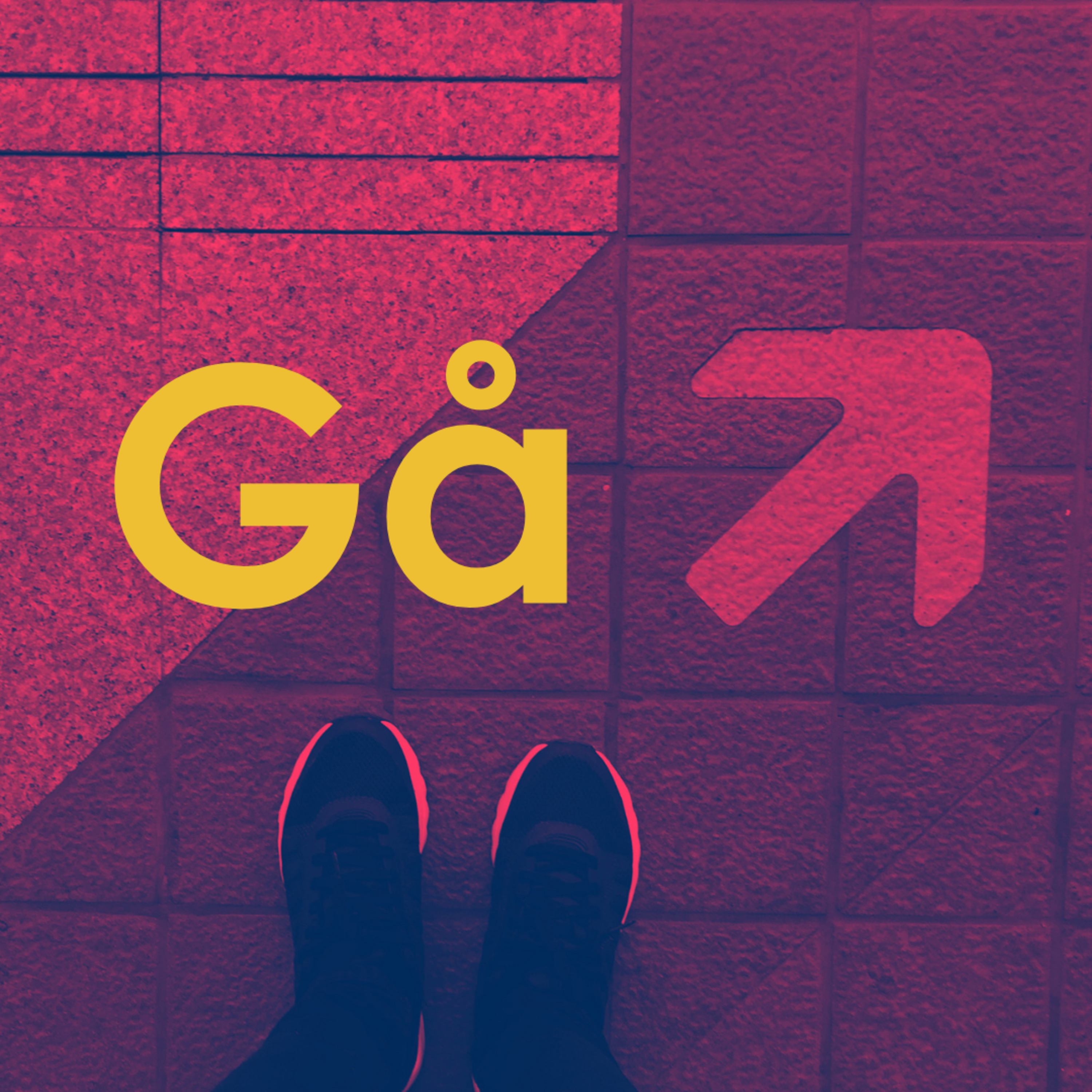 Gå! – och gör lärjungar | Anderas Märs episode artwork
