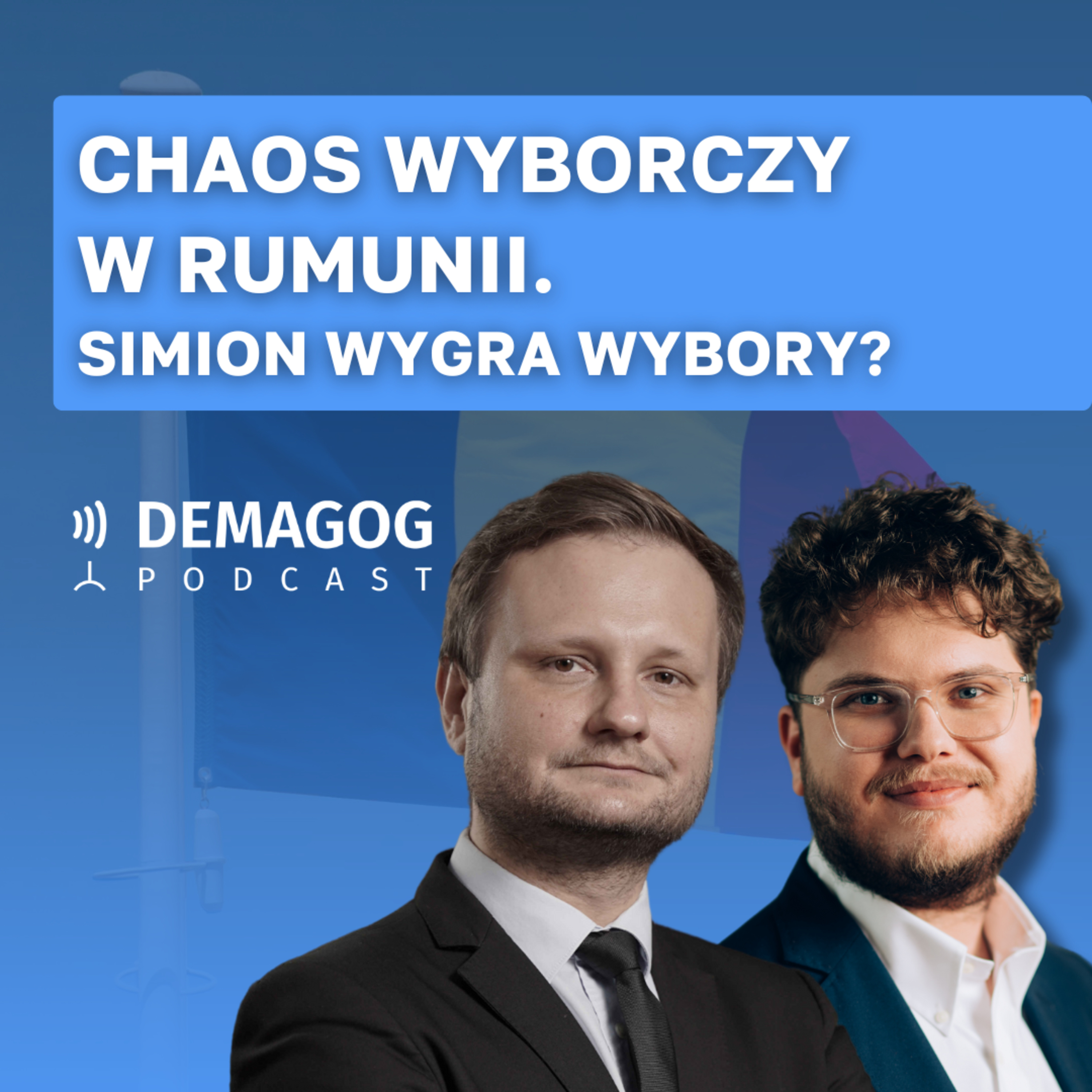 Chaos wyborczy w Rumunii. Simion wygra wybory? Kamil Całus, Ośrodek Studiów Wschodnich #159