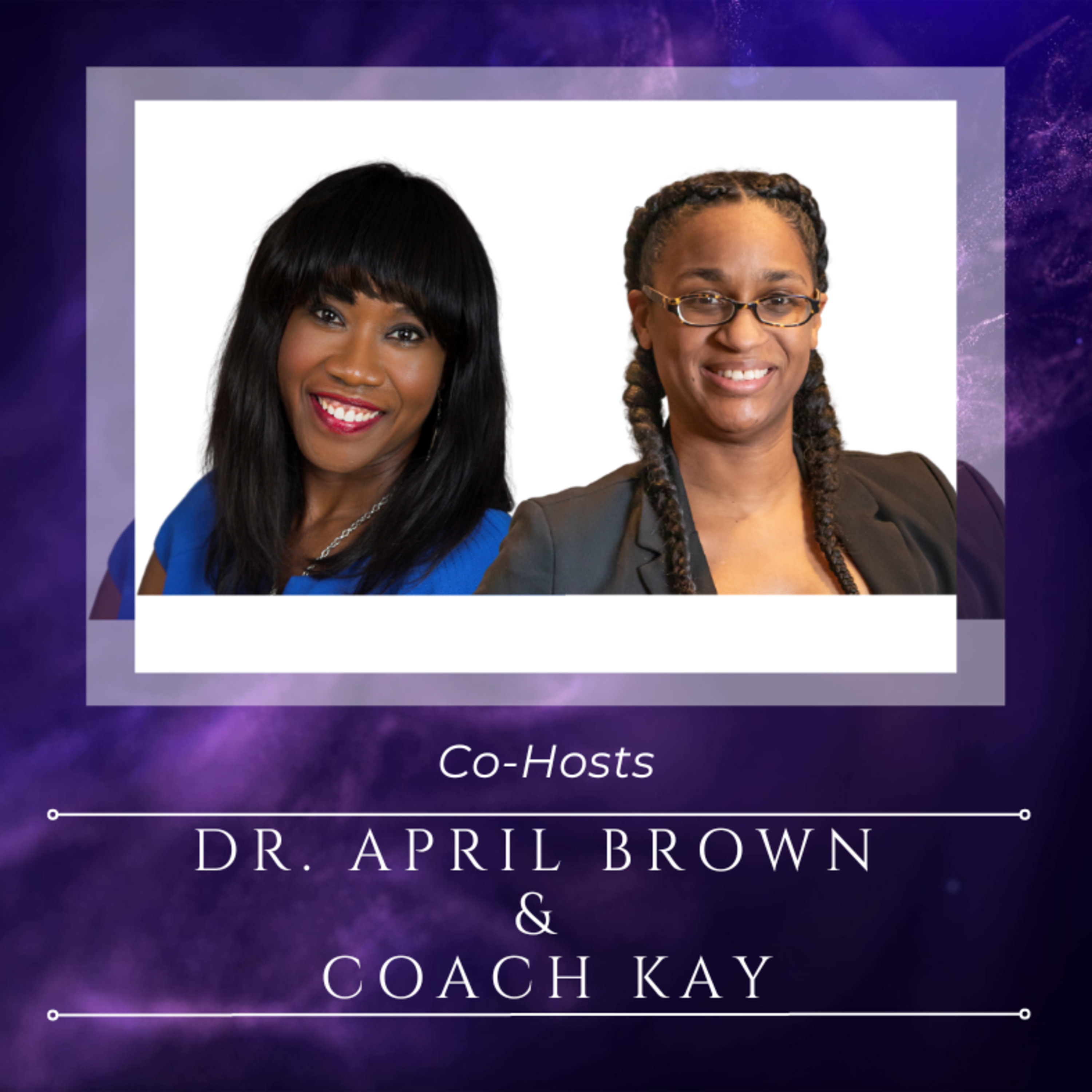 Bringing Intimacy Back with Dr. April