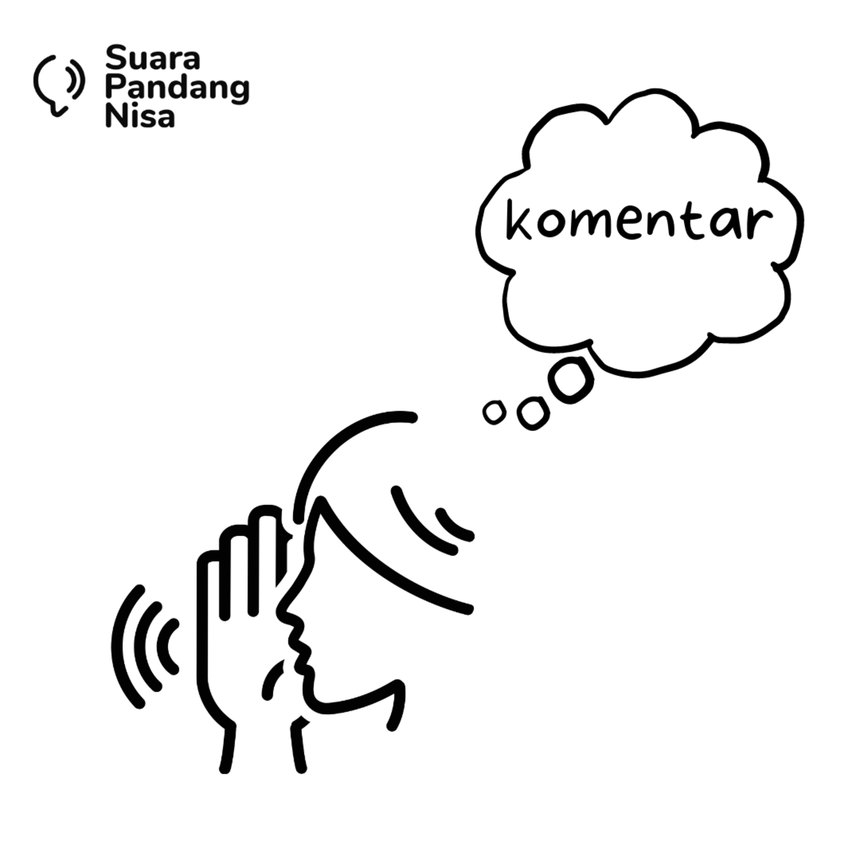 Suara Pandang Nisa