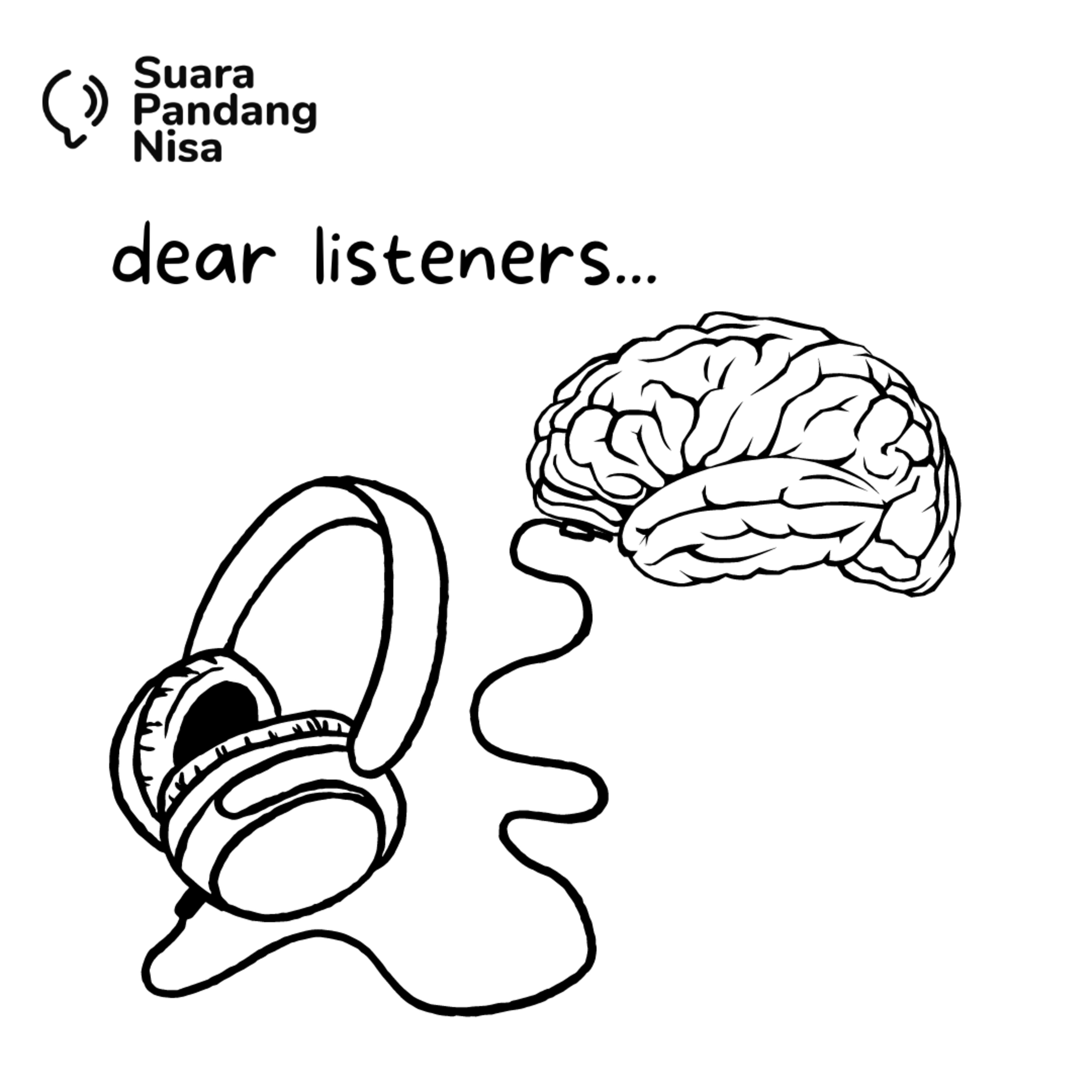 Suara Pandang Nisa