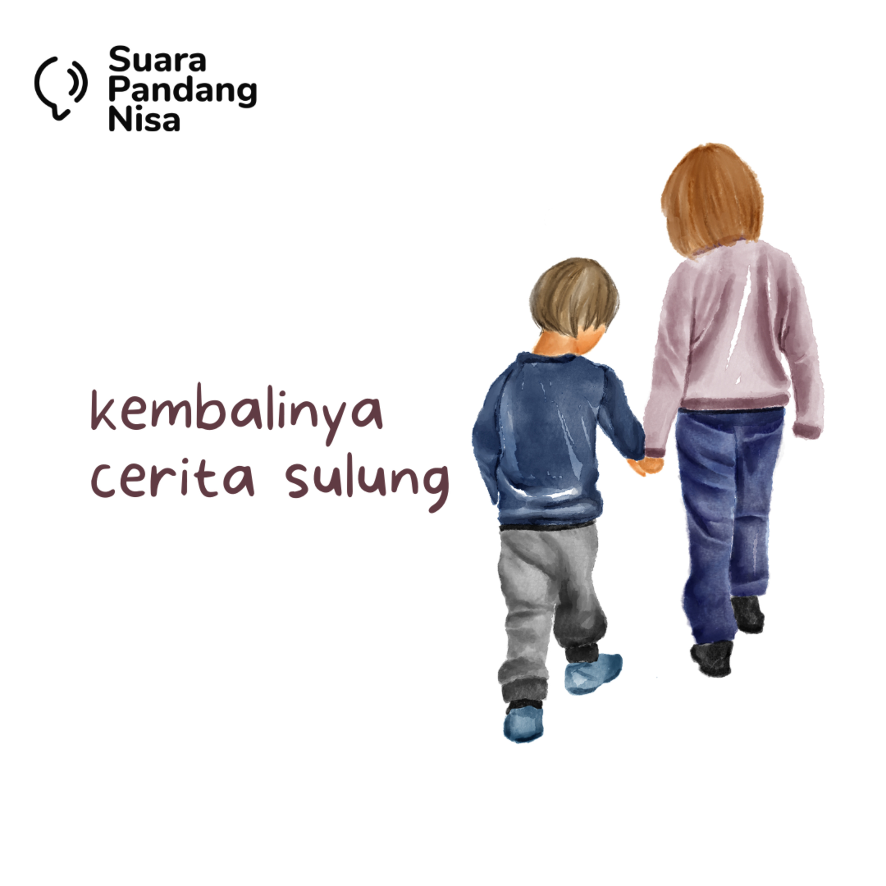 Suara Pandang Nisa