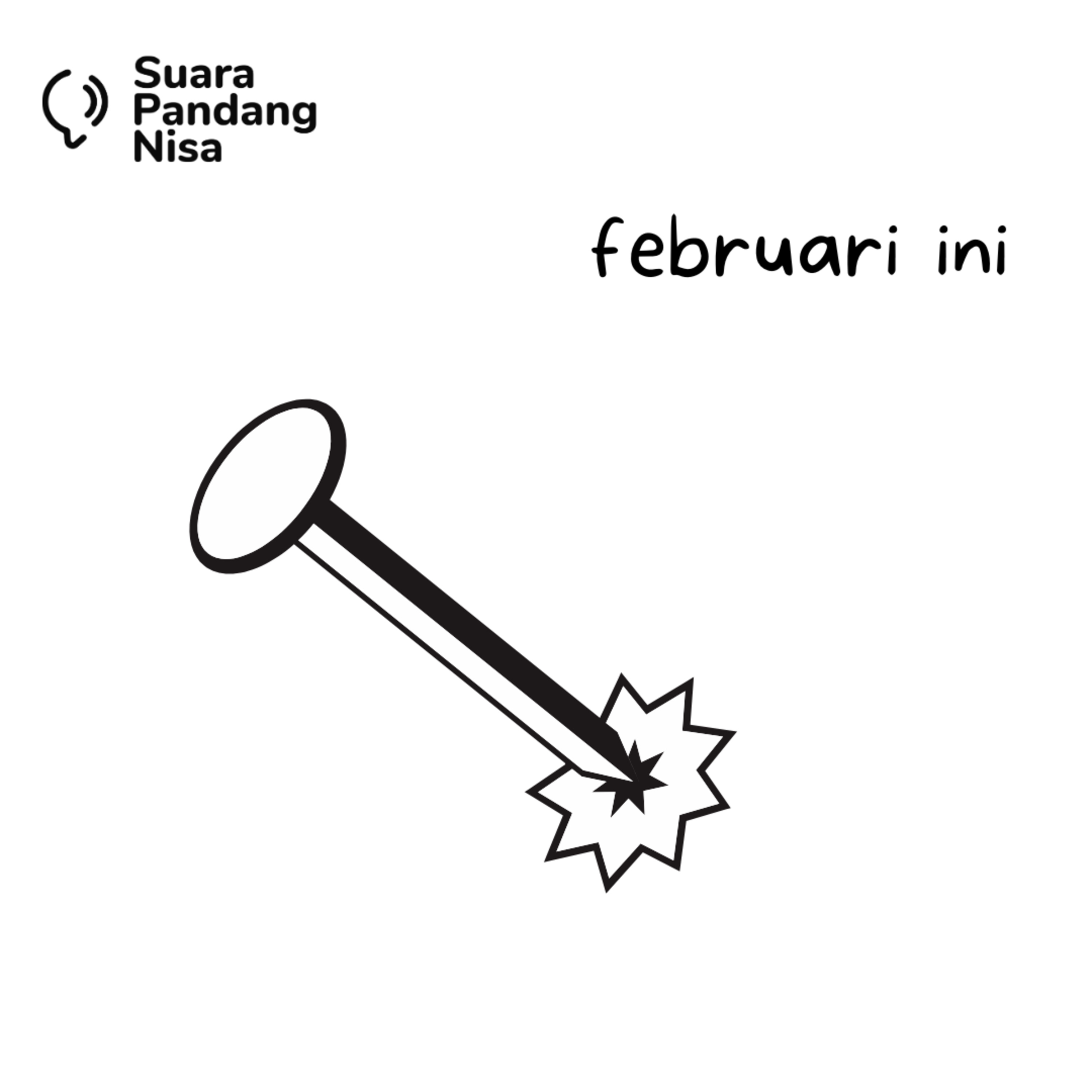 Suara Pandang Nisa