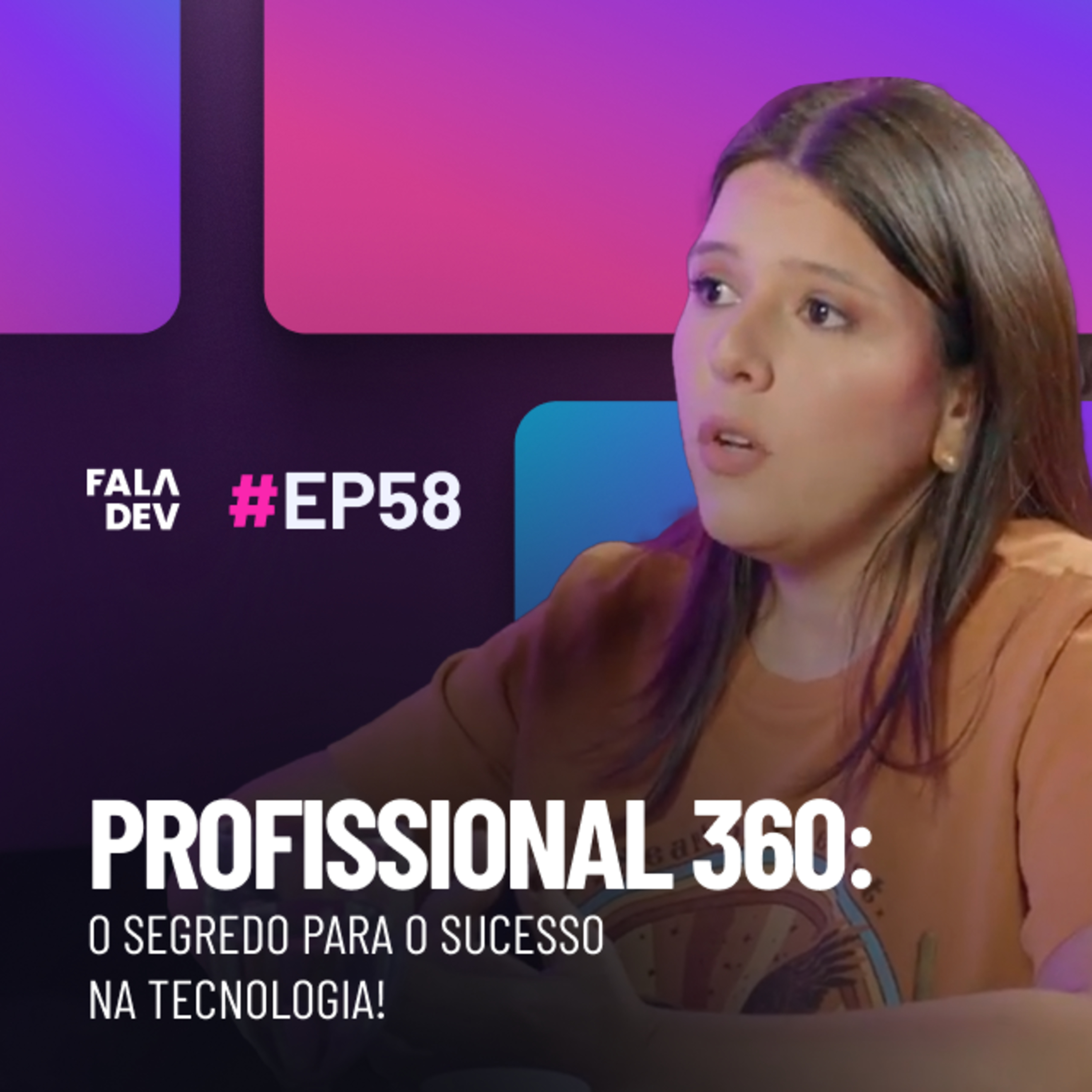 Podcast FalaDev