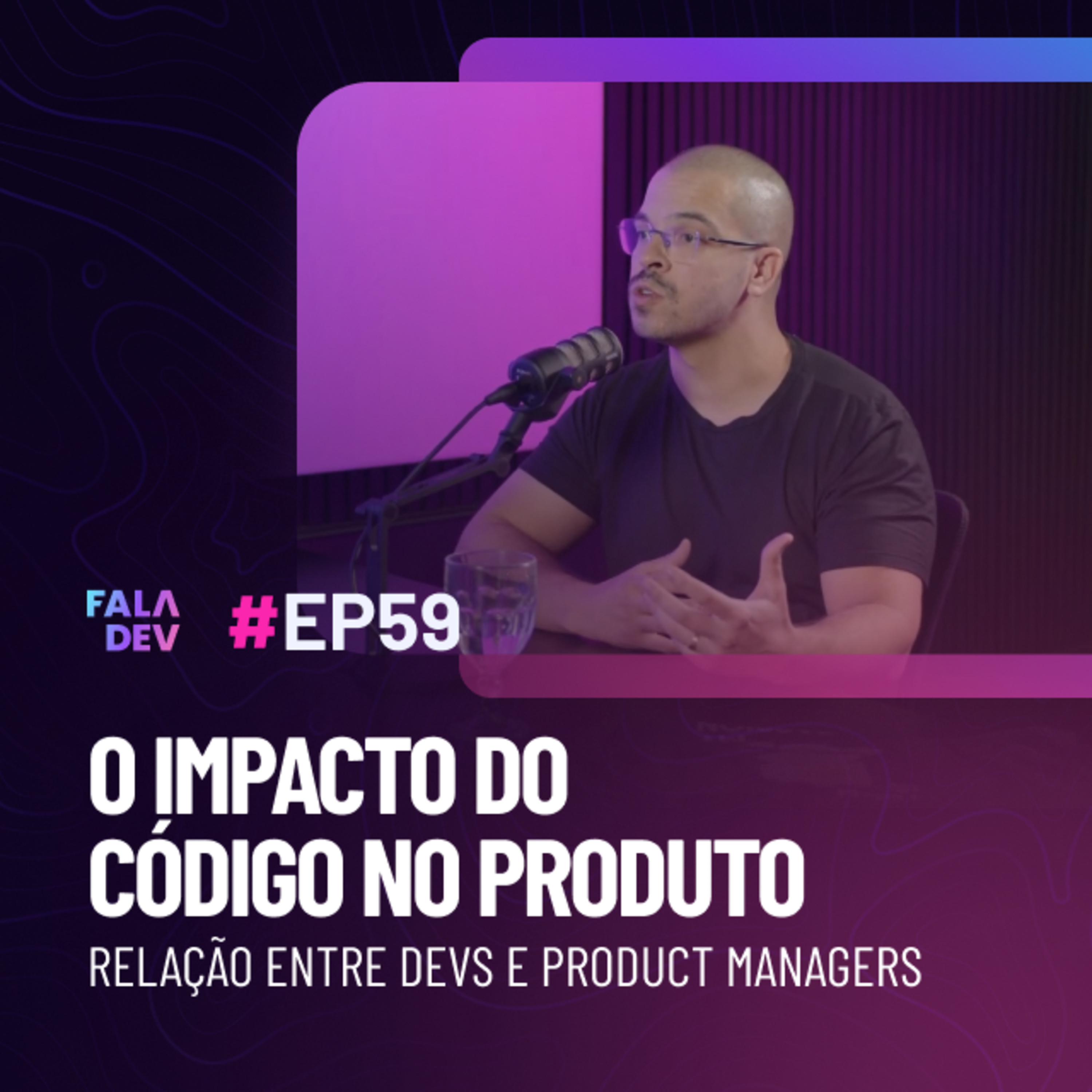 Podcast FalaDev