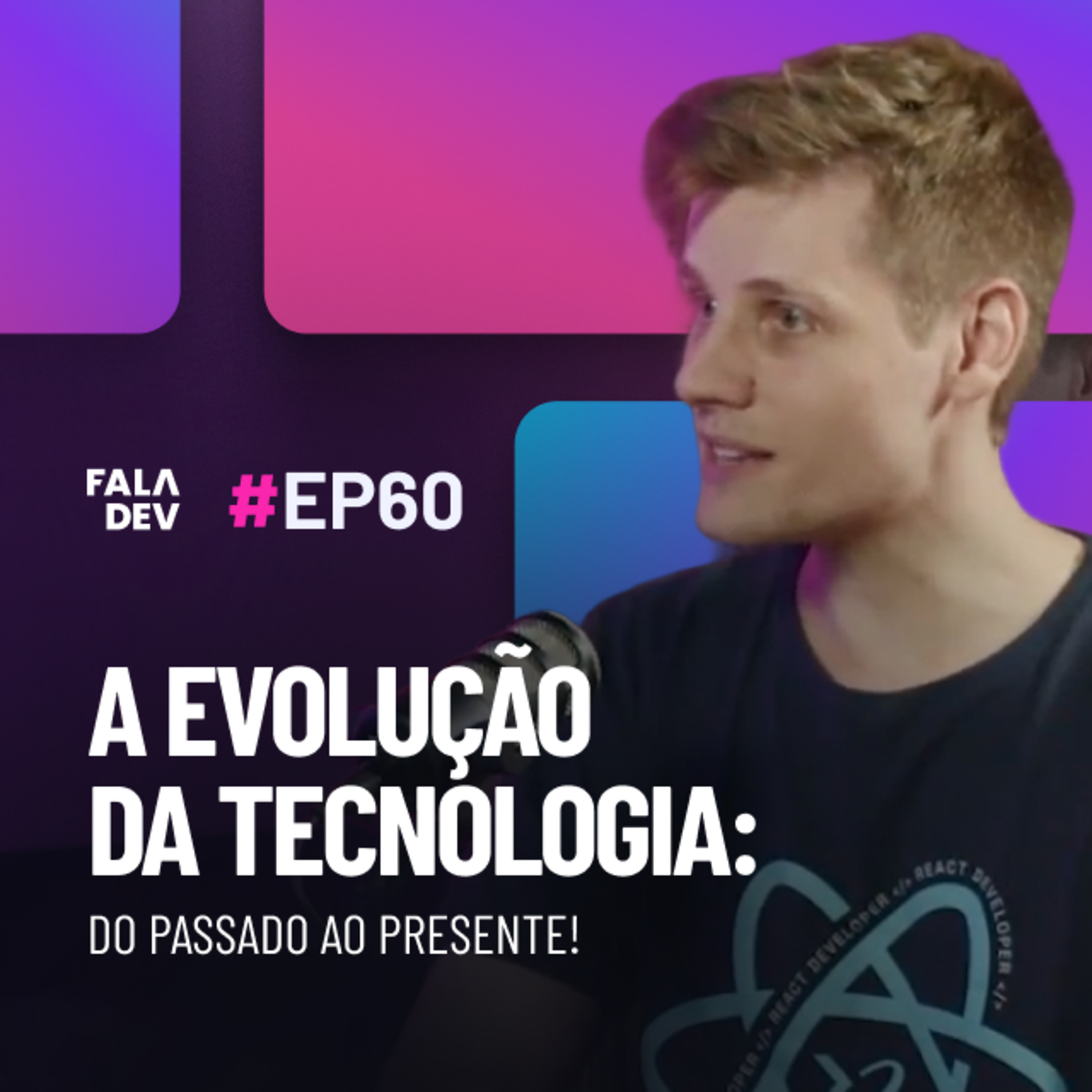 Podcast FalaDev